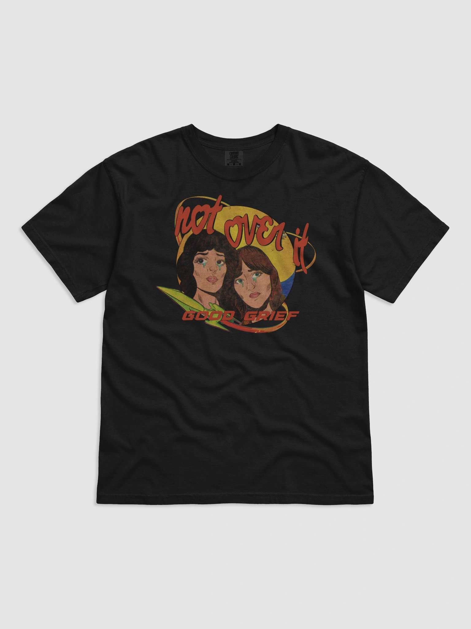 TOKEN T-SHIRT product image (1)