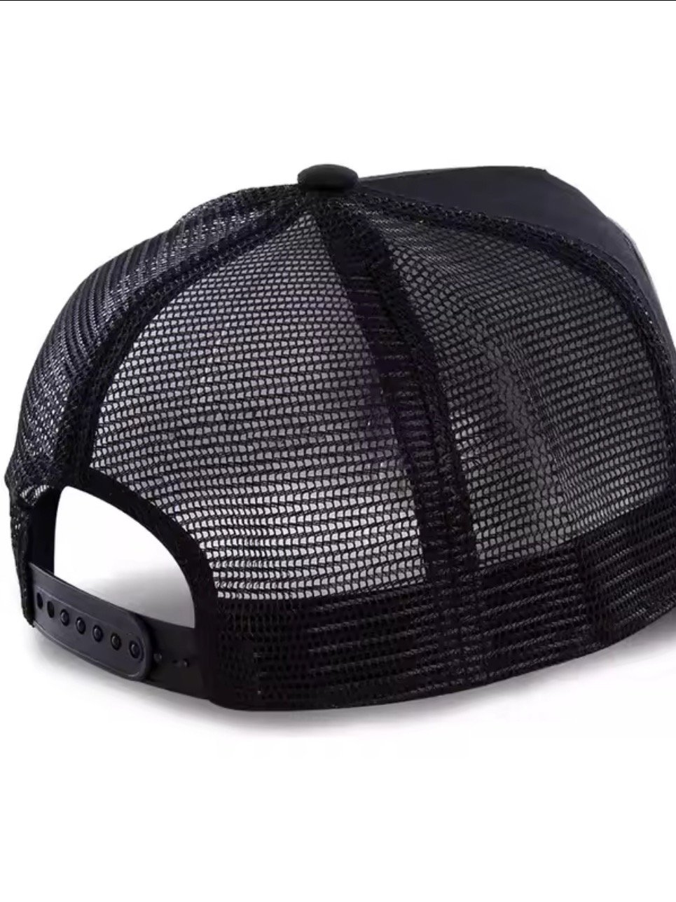 NEW Brand Snapback Cap Cotton Baseball Sun Cap Men Women Hip Hop Dad Mesh Hat product image (4)