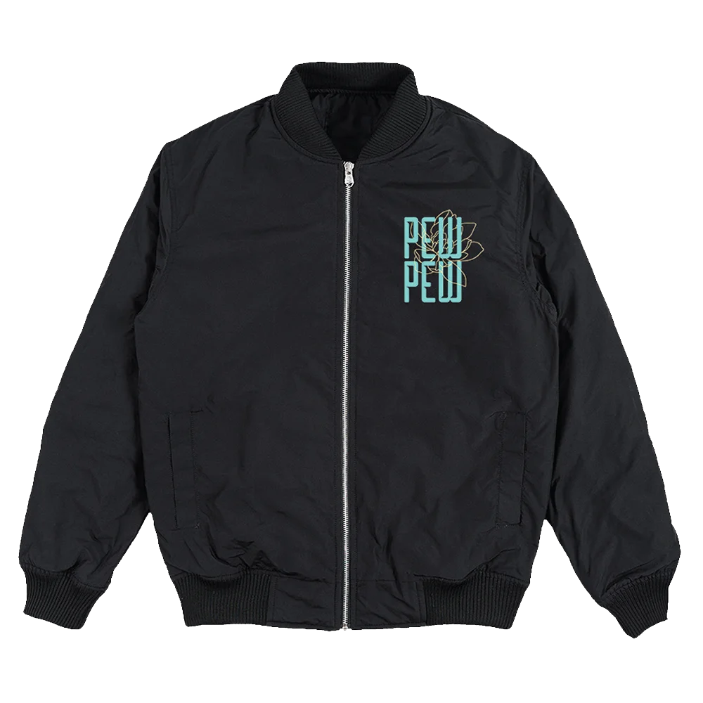 +1 Windbreaker product image (1)