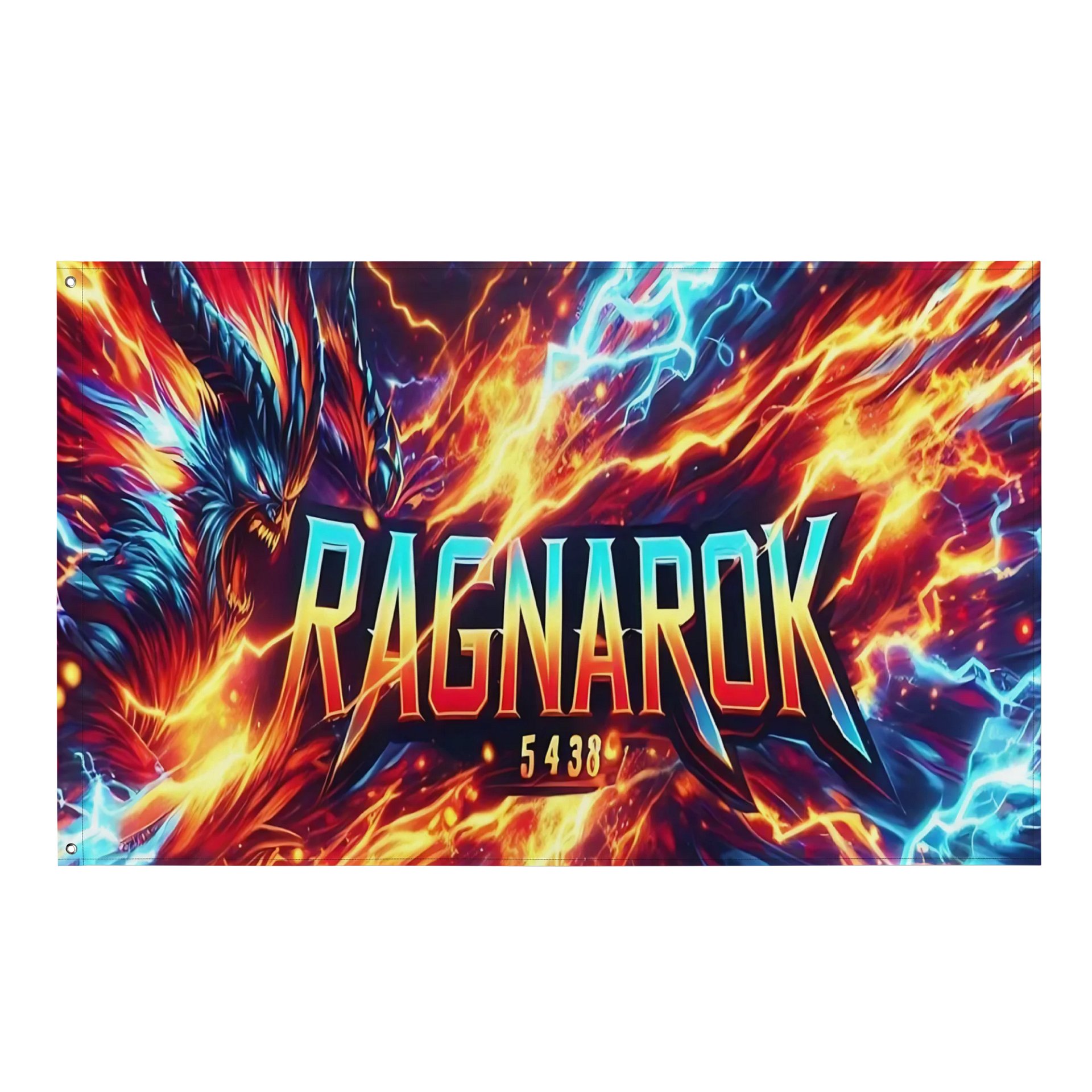 Ragnarok5438 flag product image (1)