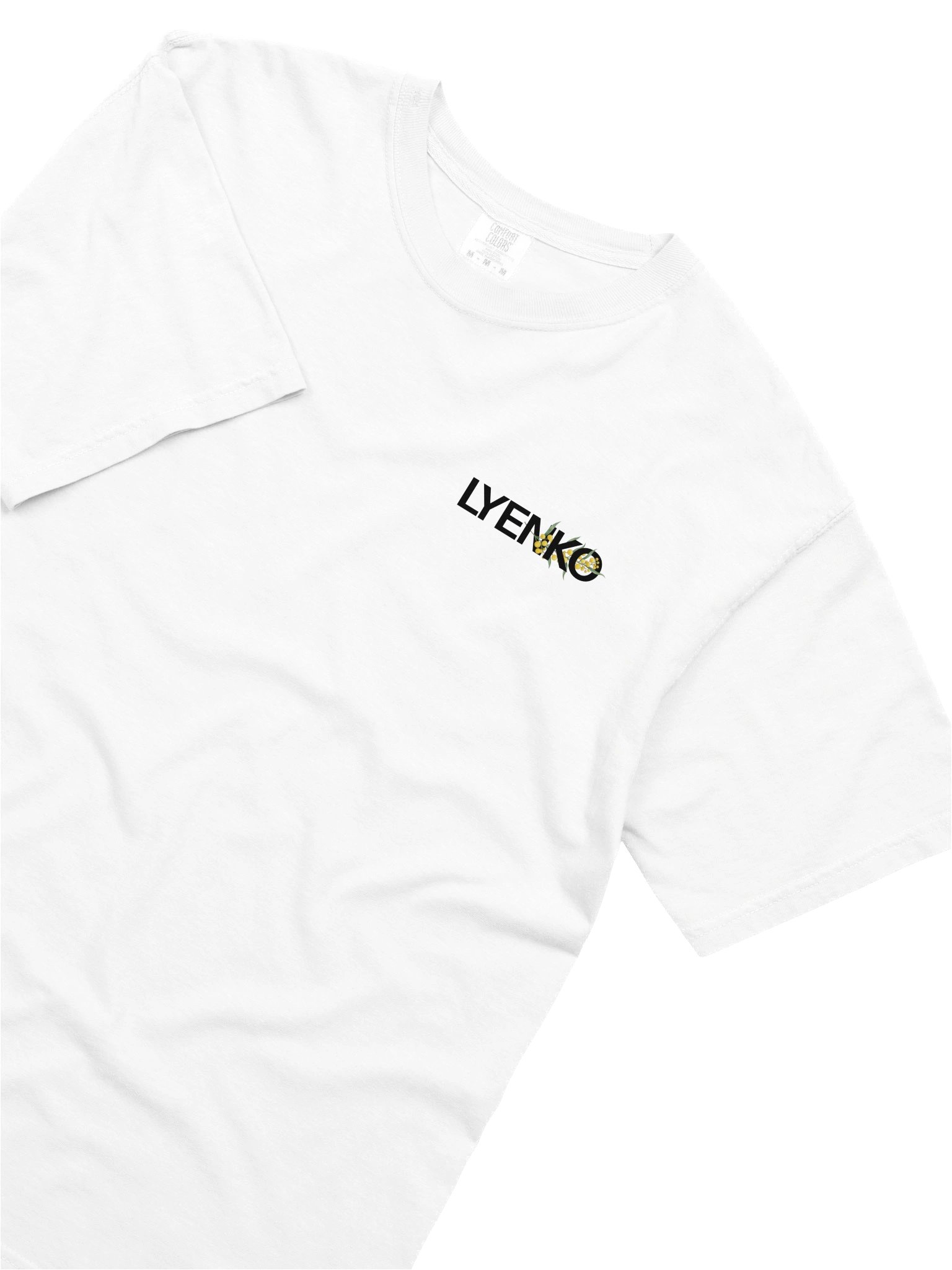 Never Was Tee product image (4)