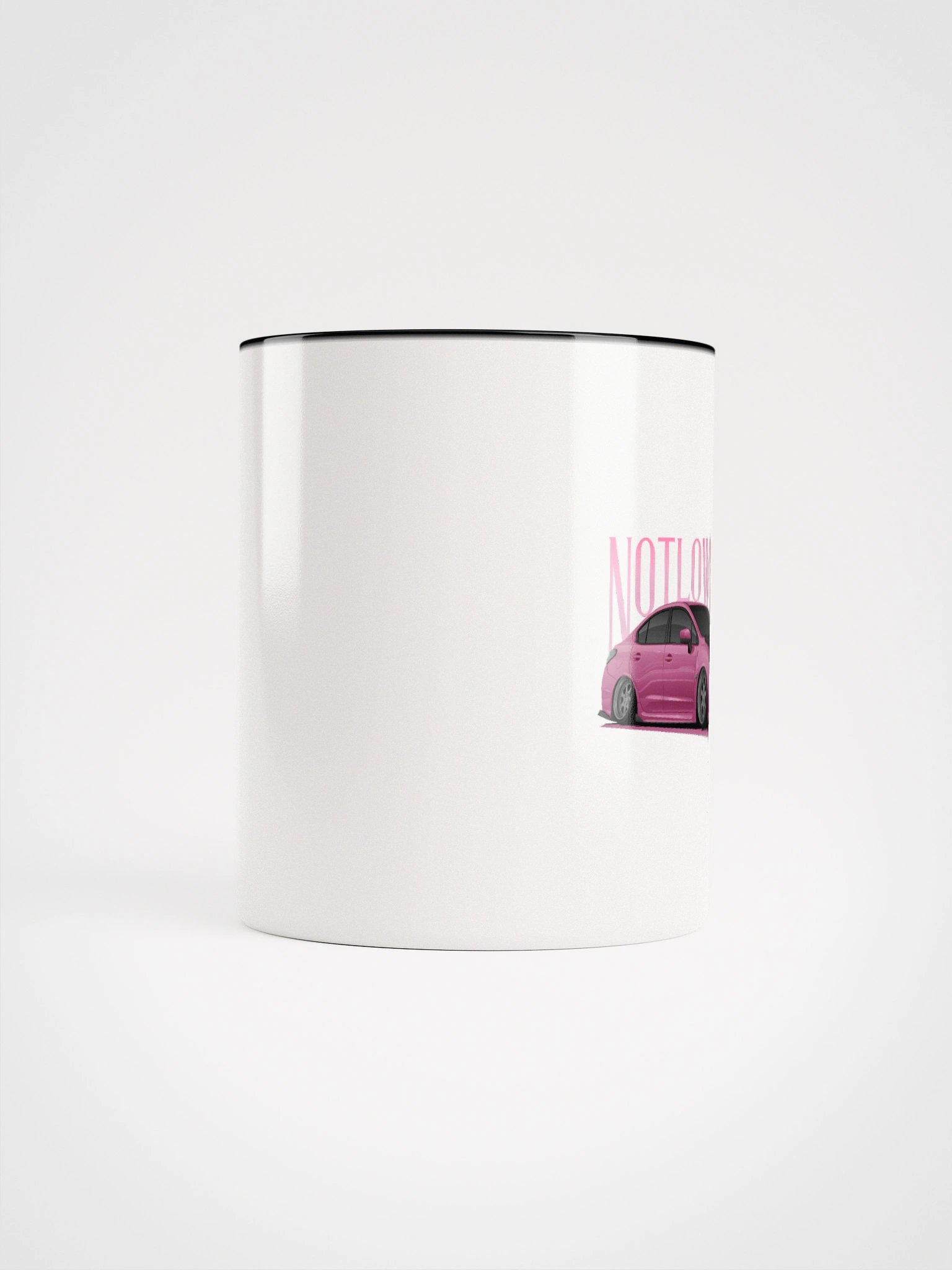 Mug - notlowkenn 2 product image (23)