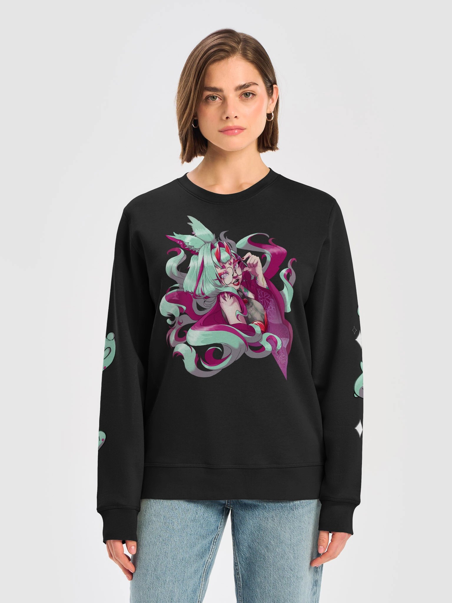 Mint 2.0 Sweater product image (9)