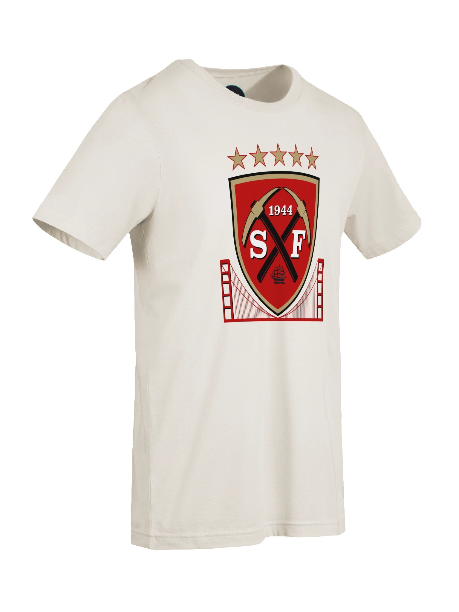 San Francisco FC T-Shirt product image (91)
