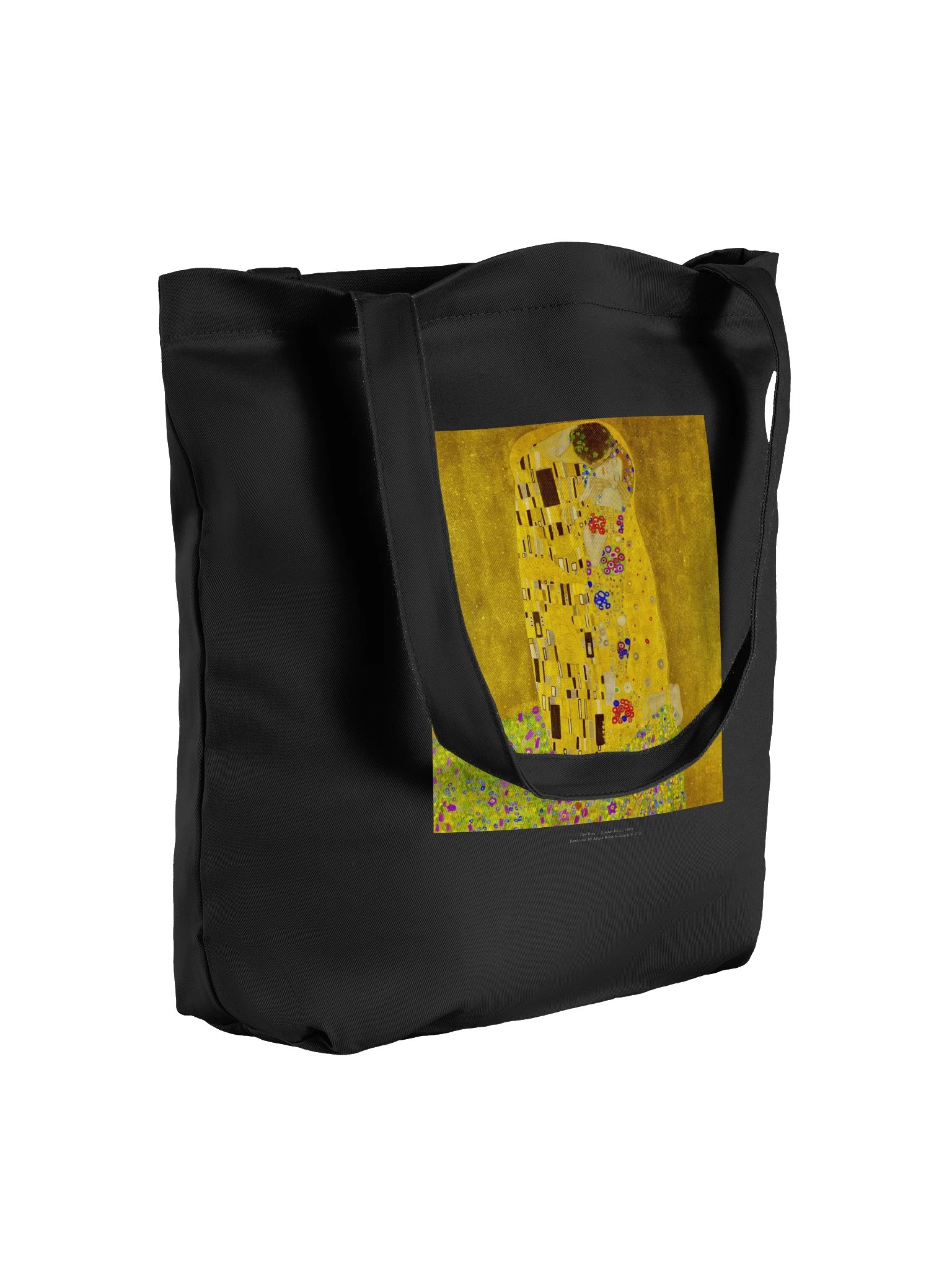 The Kiss — Tote Bag product image (4)
