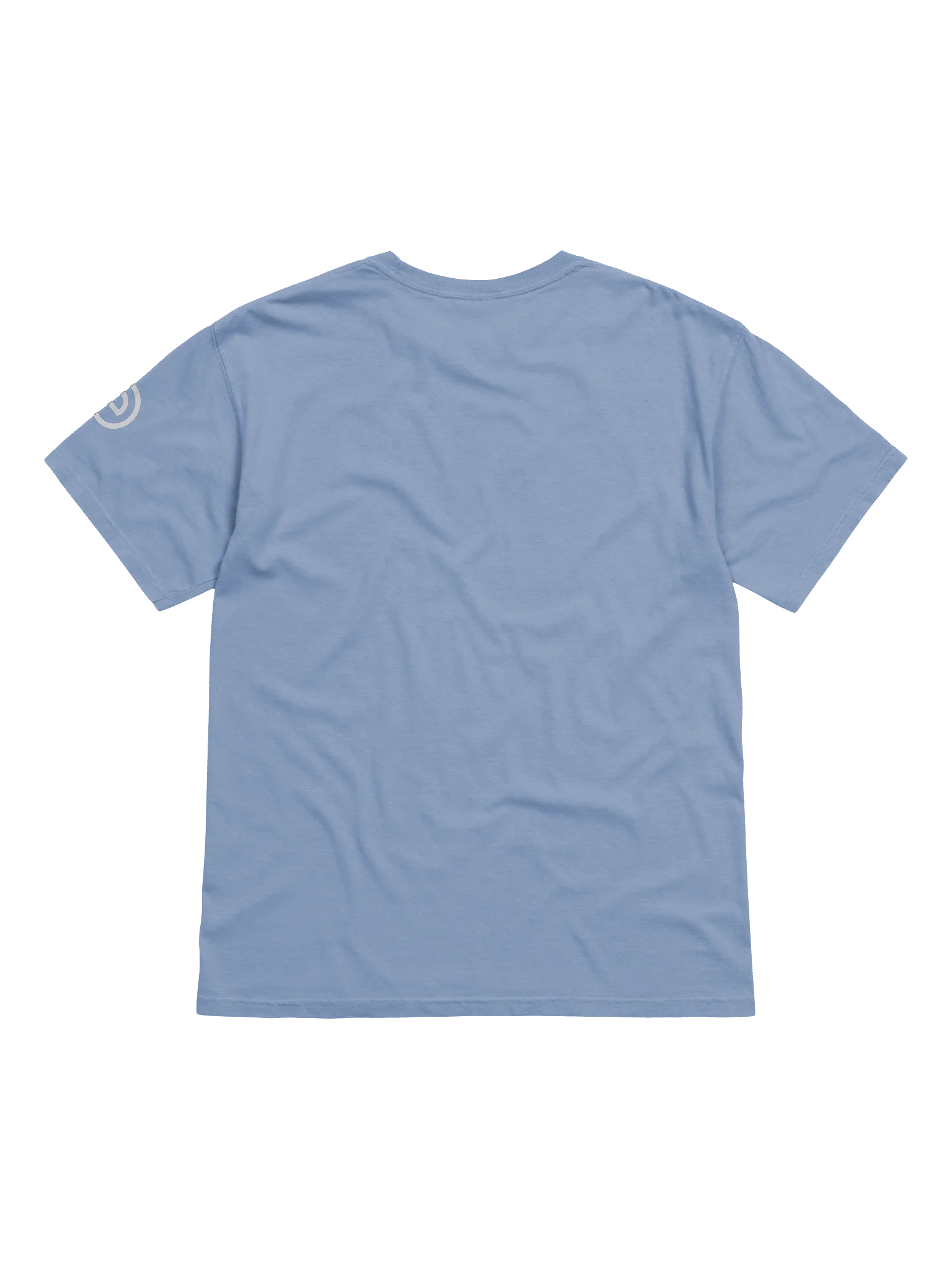 Ecamm 2026 T Shirt (white logo) product image (2)