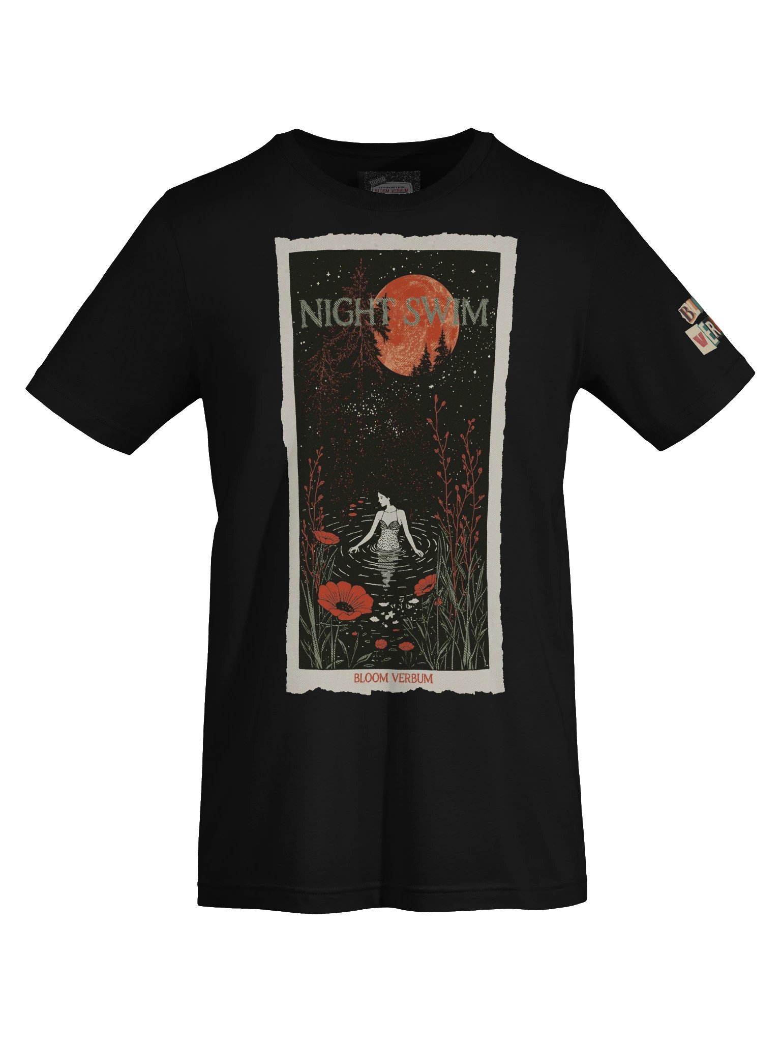 Night Swim product image (10)