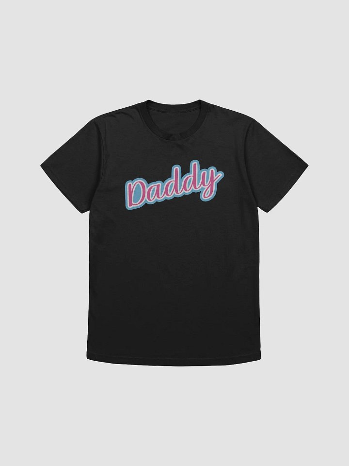 Daddy T-Shirt product image (1)