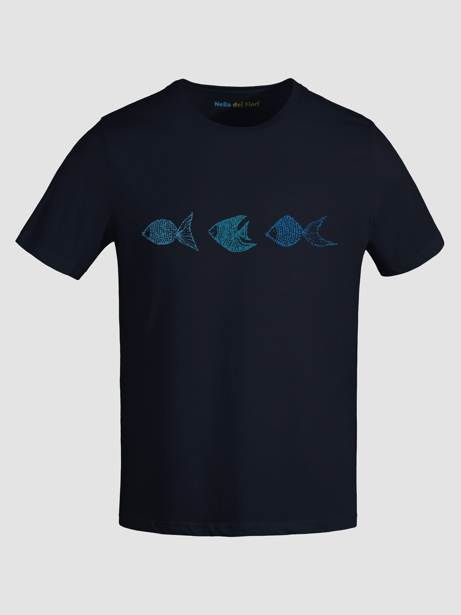 Fish Women's Relaxed-fit T-Shirt product image (27)