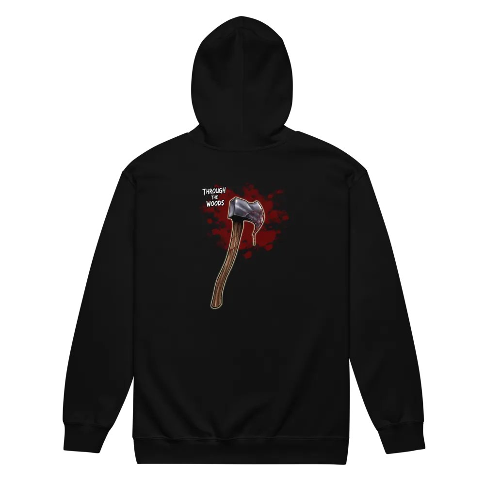 Through the Woods Axe product image (7)