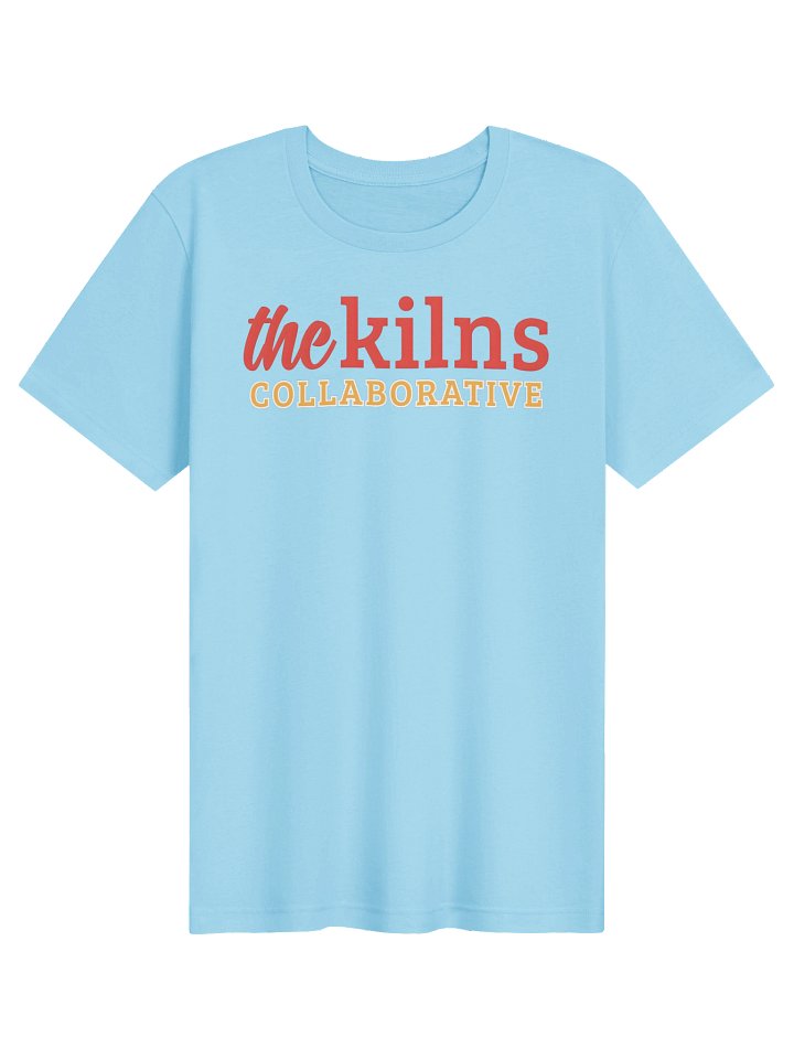 ADULT: Bella + Canvas Kilns Day Shirt product image (61)