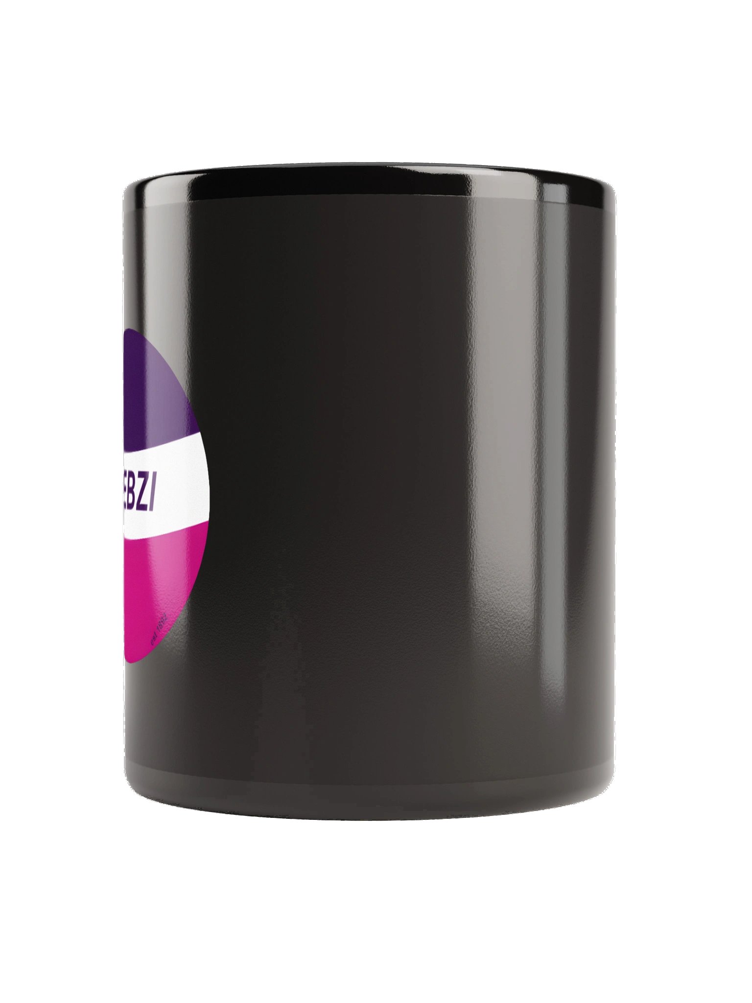 Bebzi Void Mug product image (2)
