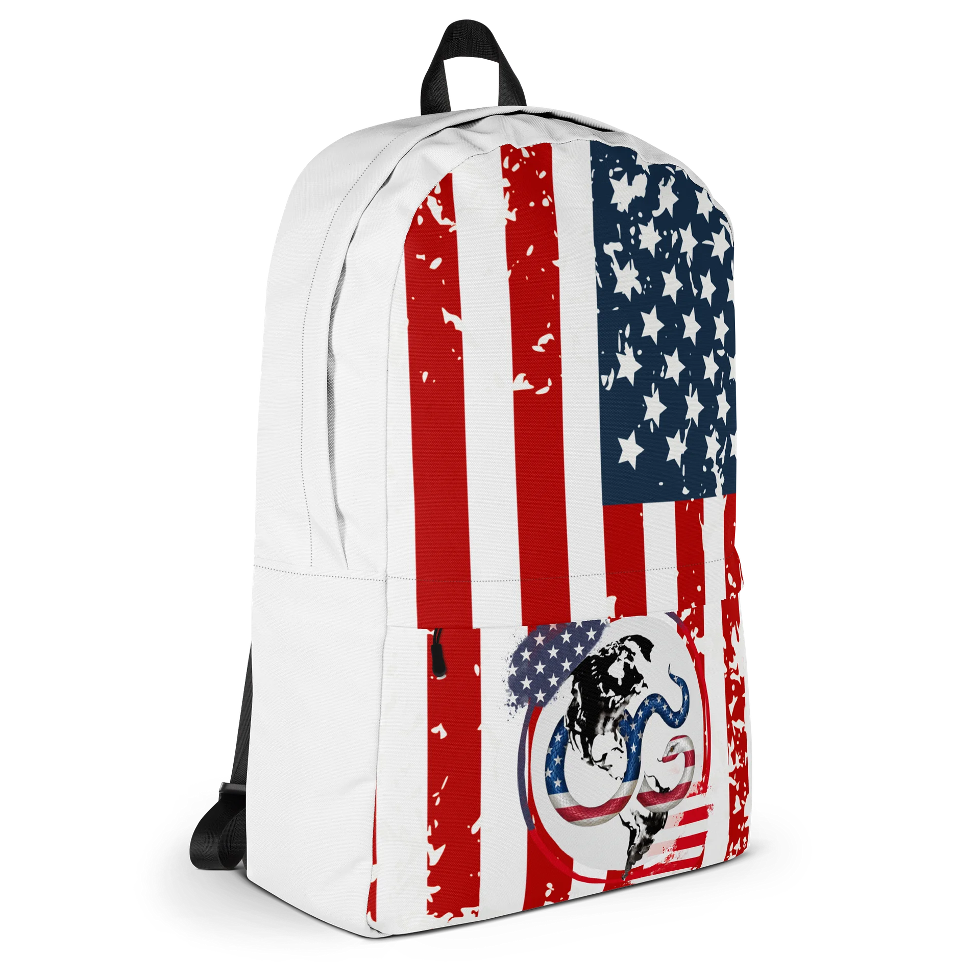 OG American Flag Backpack product image (4)