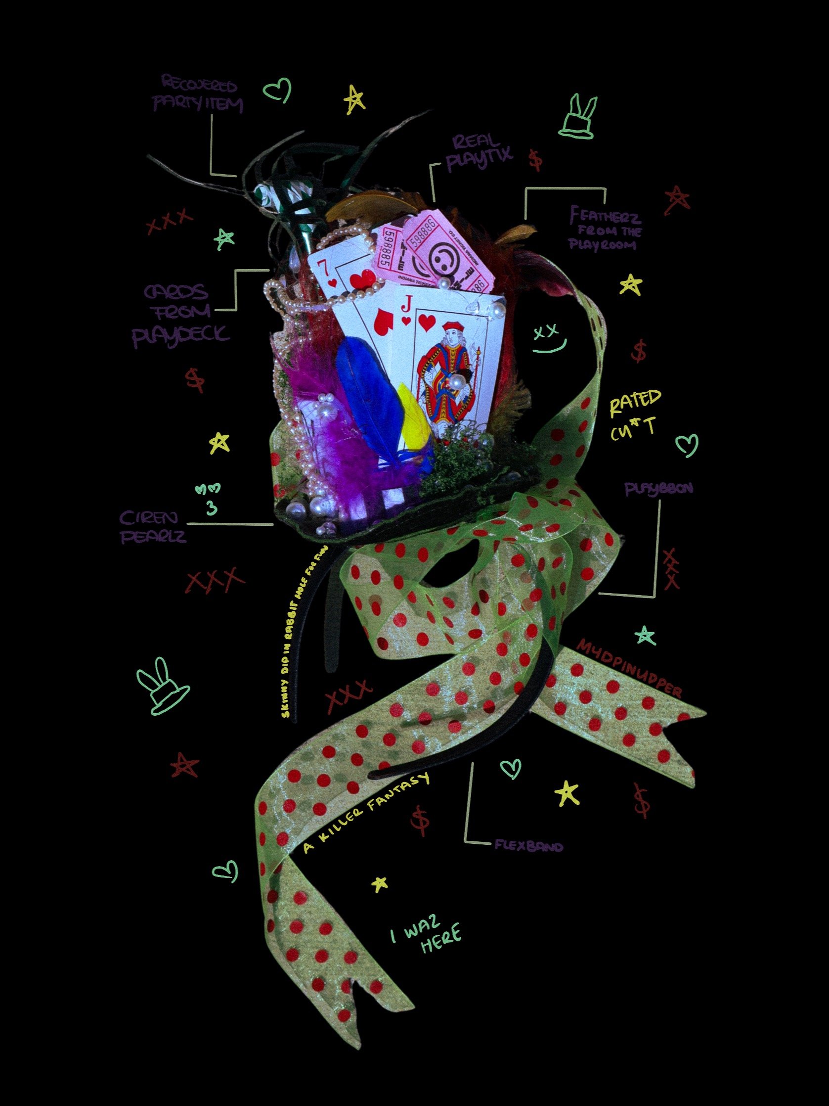 THE MADC!REN product image (1)
