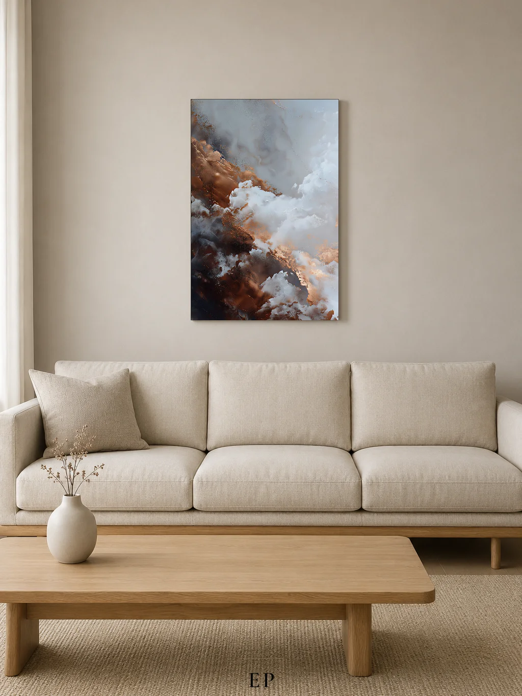 Copper and Ivory Smoke product image (134)