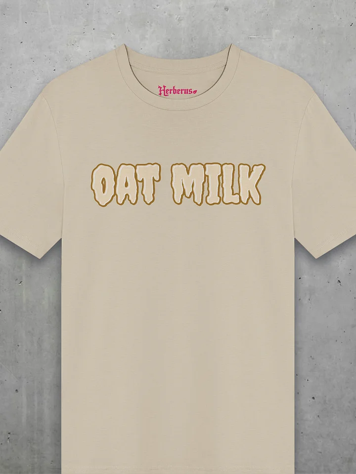 Oat Milk Tee product image (1)