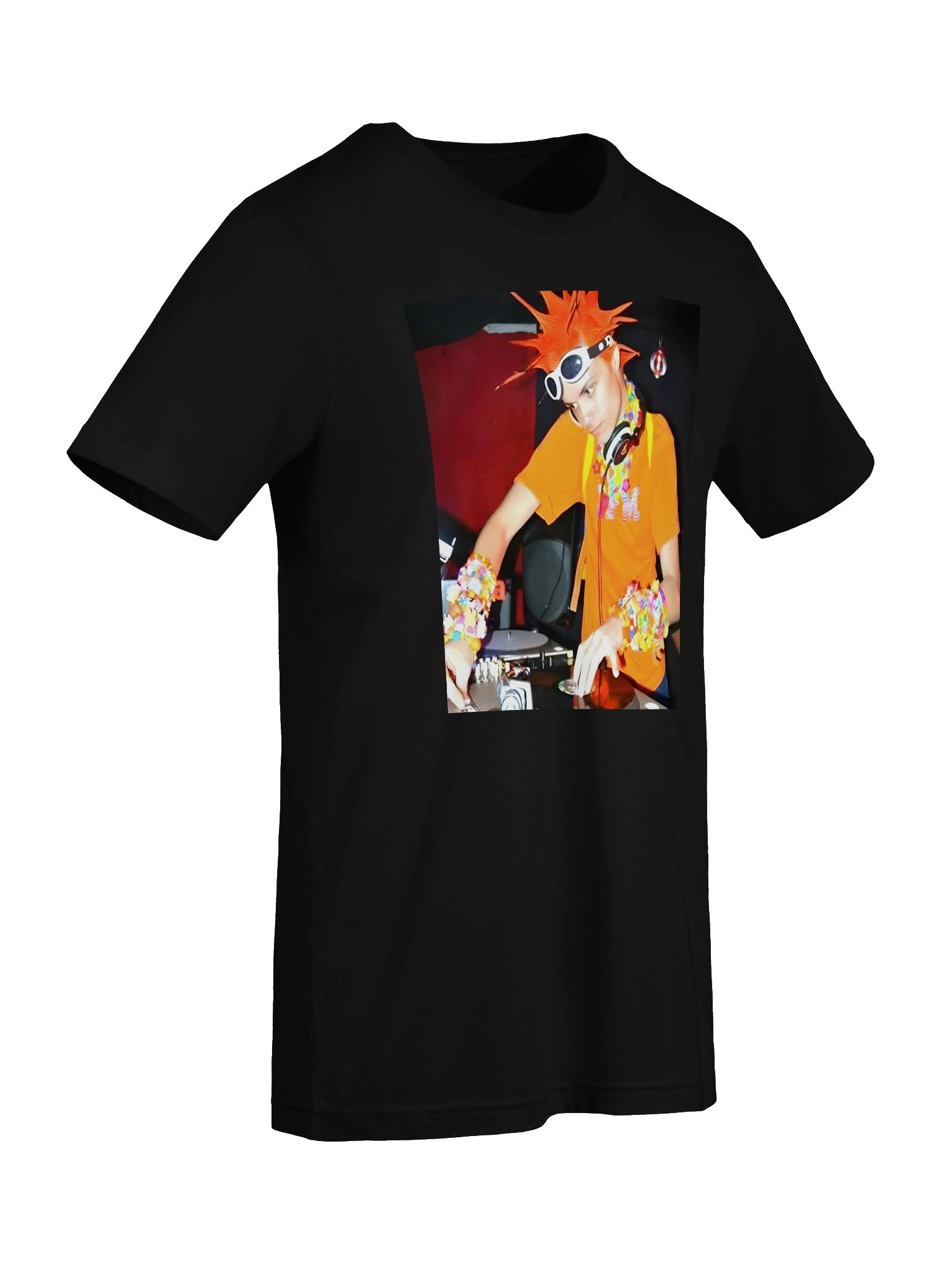 RAVER TEE product image (28)