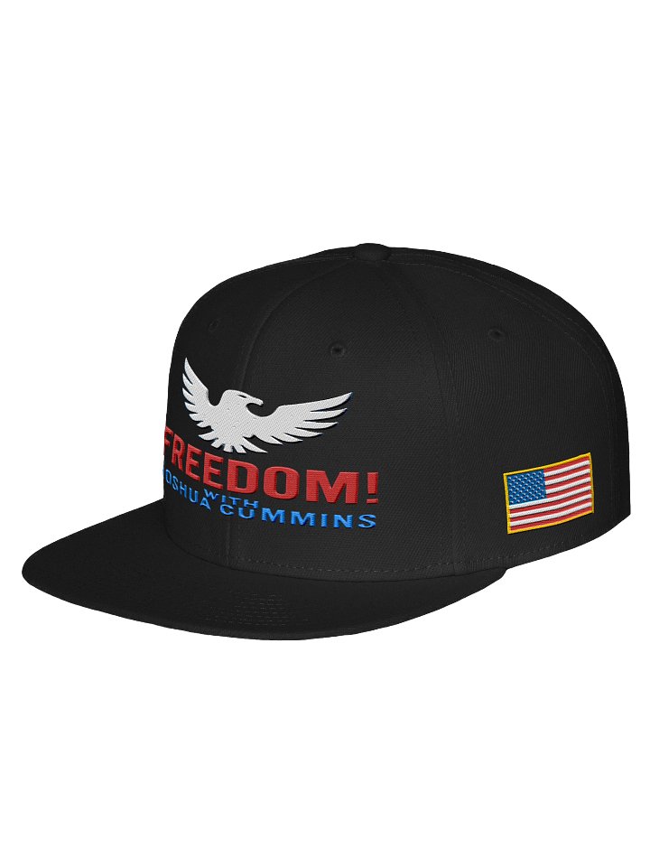 FREEDOM! Hat product image (2)