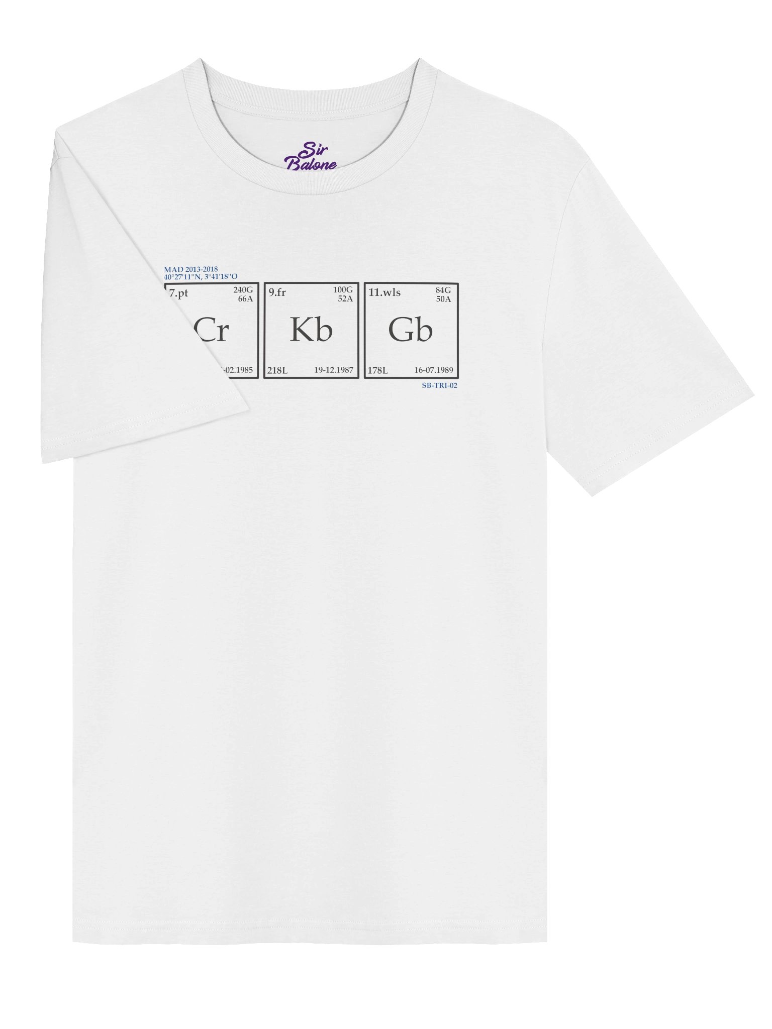 SB-TRI-02 (Limited) product image (3)