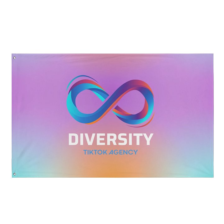 Diversity | Flag product image (1)