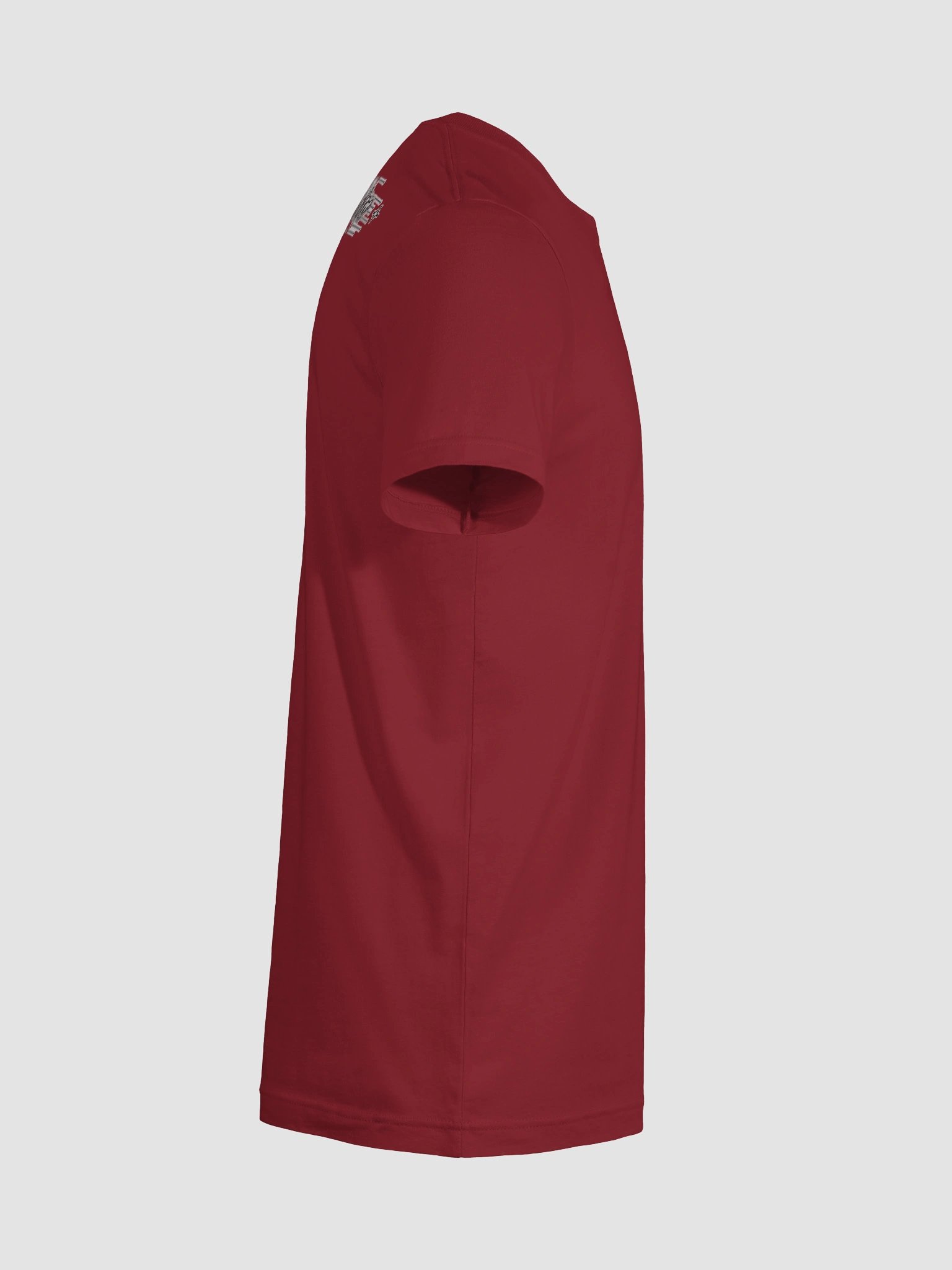 CrimsonStrife Inverted Circuit Logo T-Shirt product image (12)