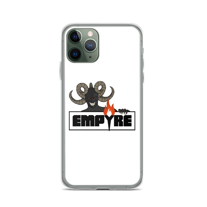 Empyre Throwback iPhone Case product image (2)