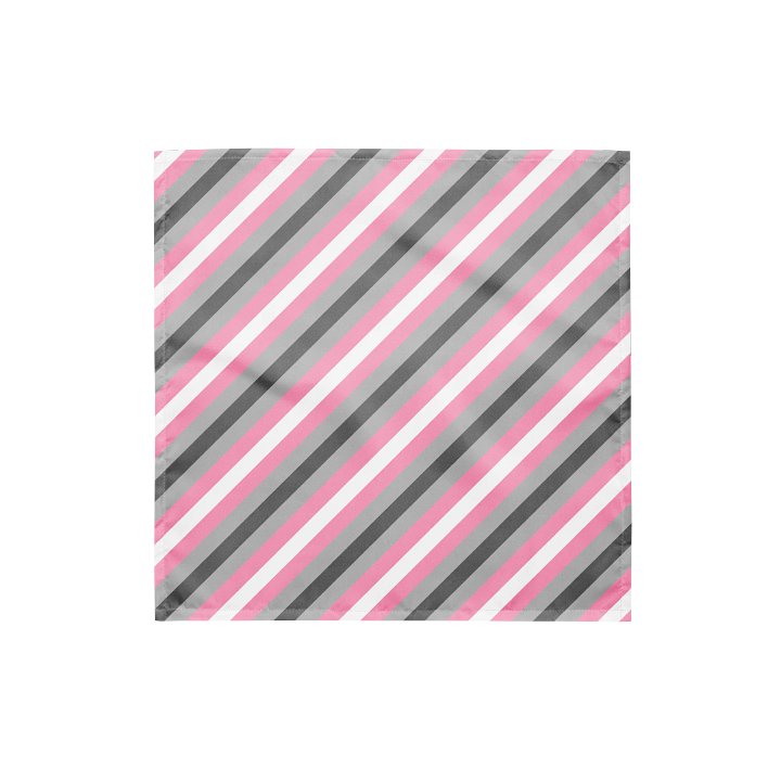 Demigirl Flag Bandana product image (1)
