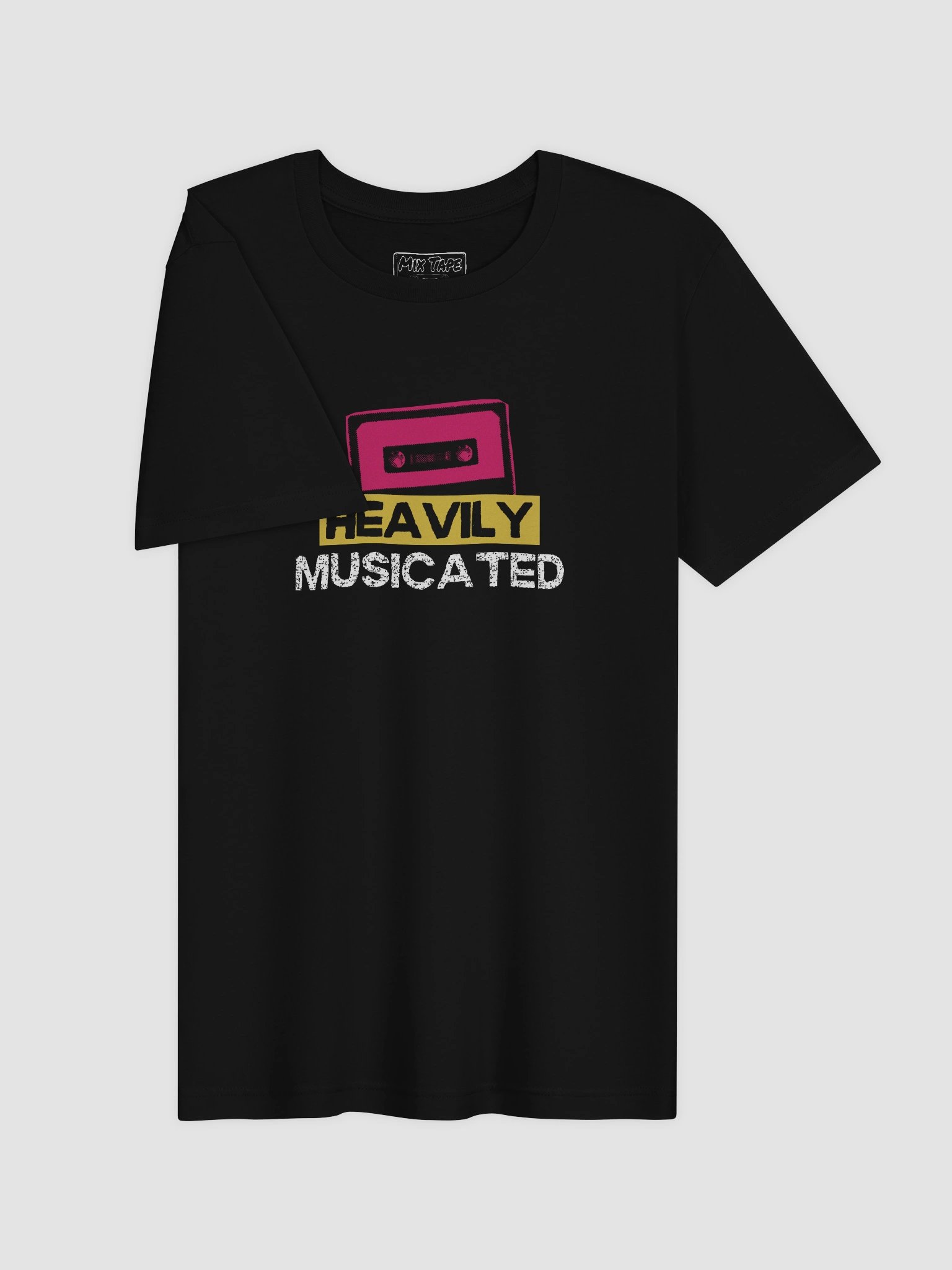 Heavily Musicated - Pop product image (3)