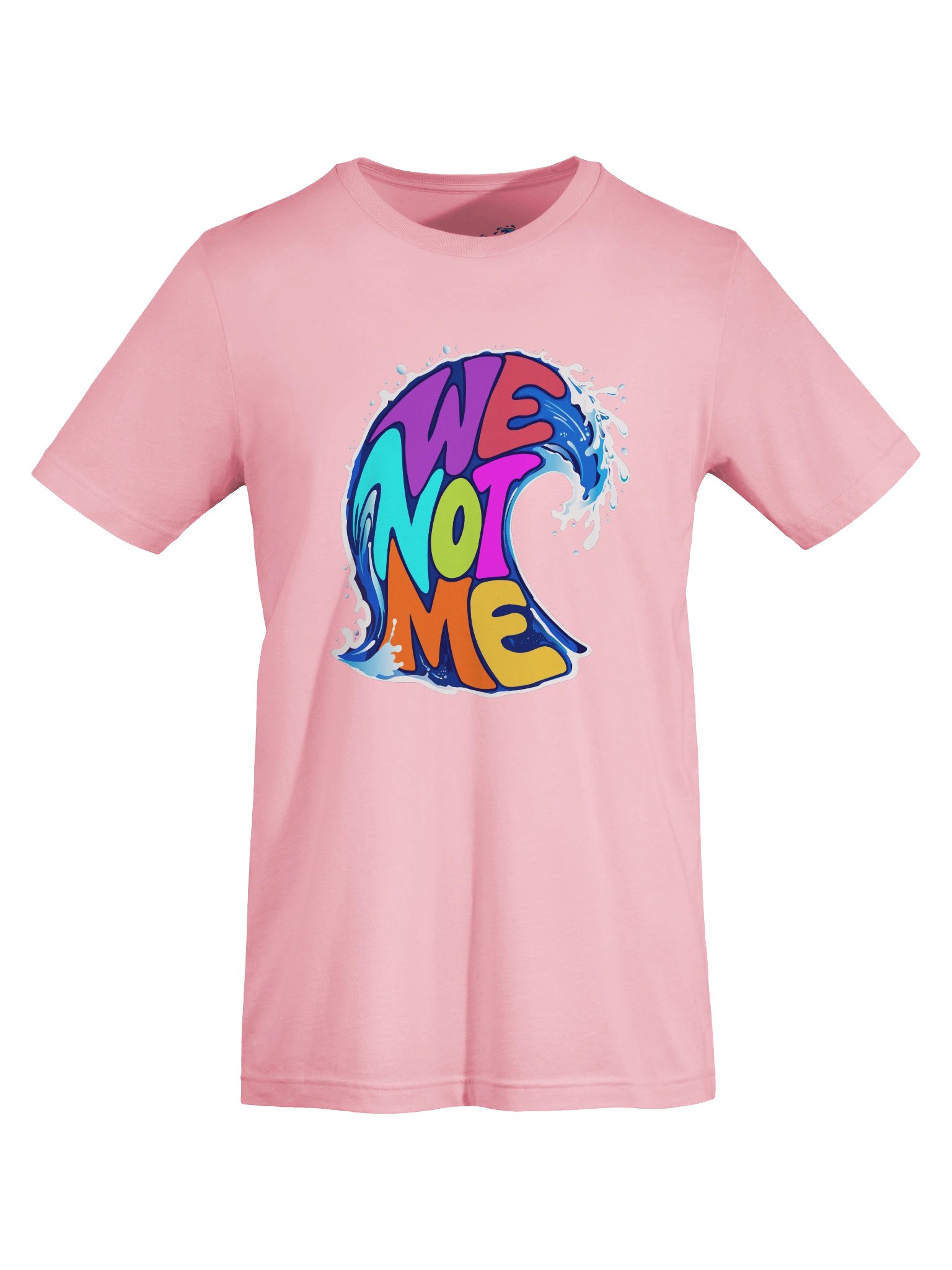 We Not Me - Adult Tee product image (15)