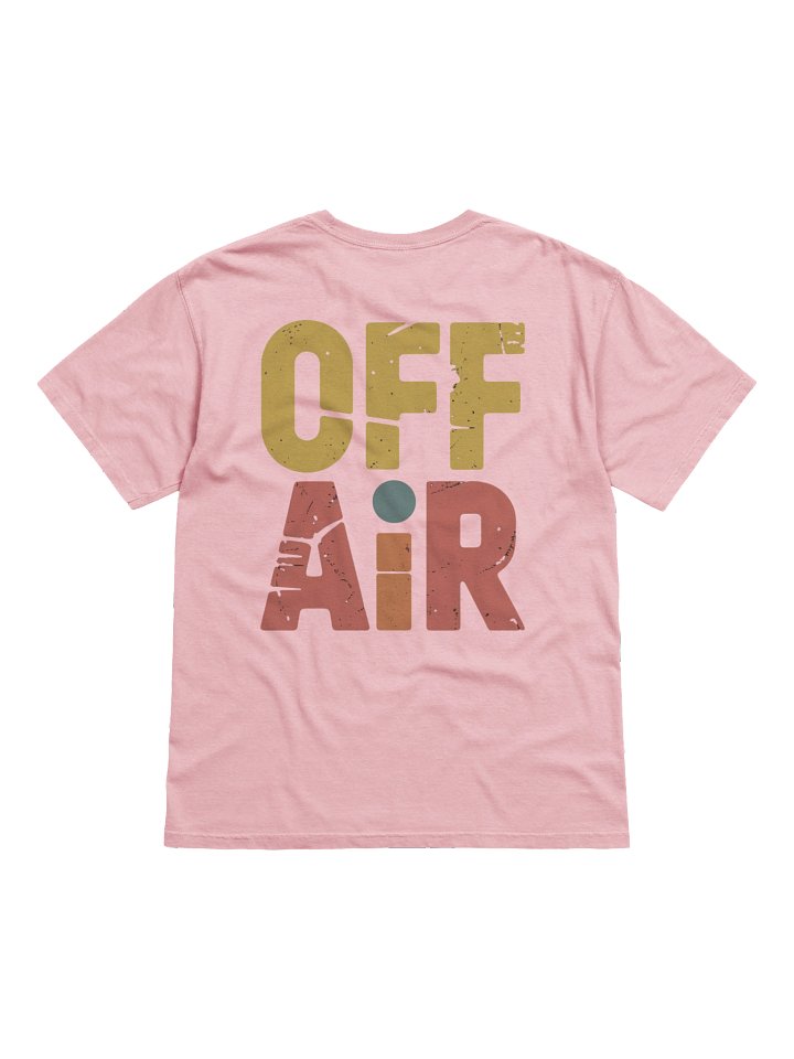 OFF AIR – Vintage Retro product image (18)