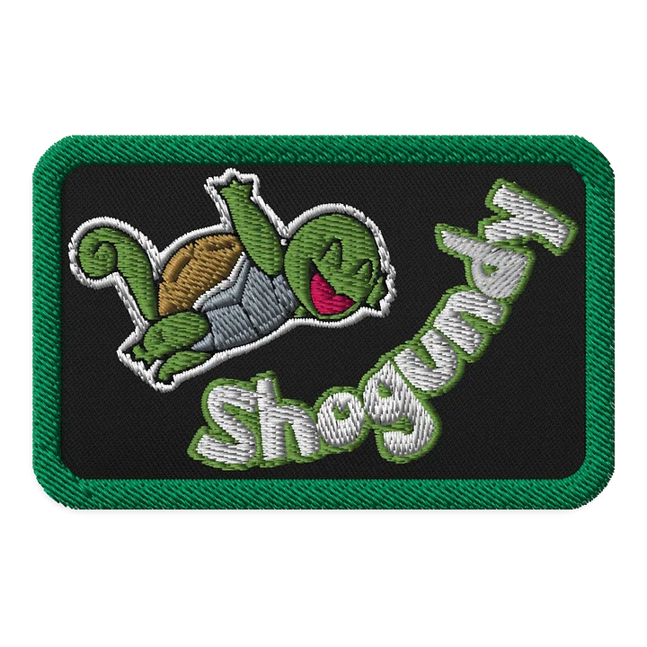 Kaizo Patch - Turtle Type product image (1)