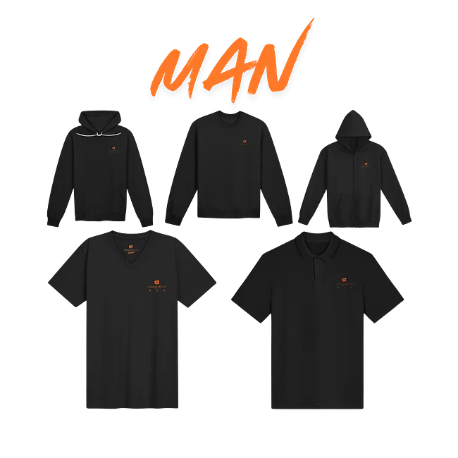 Man