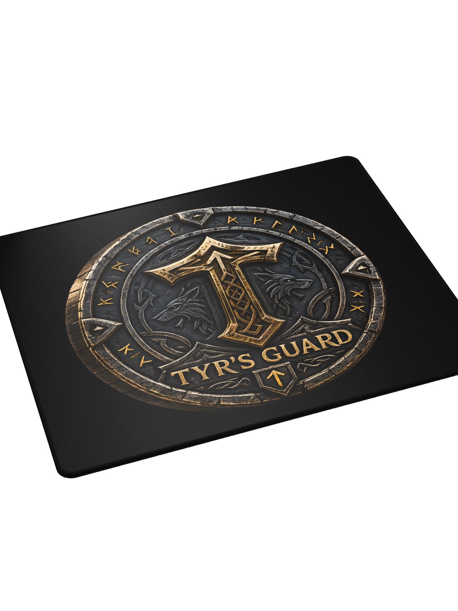 Honour Marks Mouse Pad product image (3)