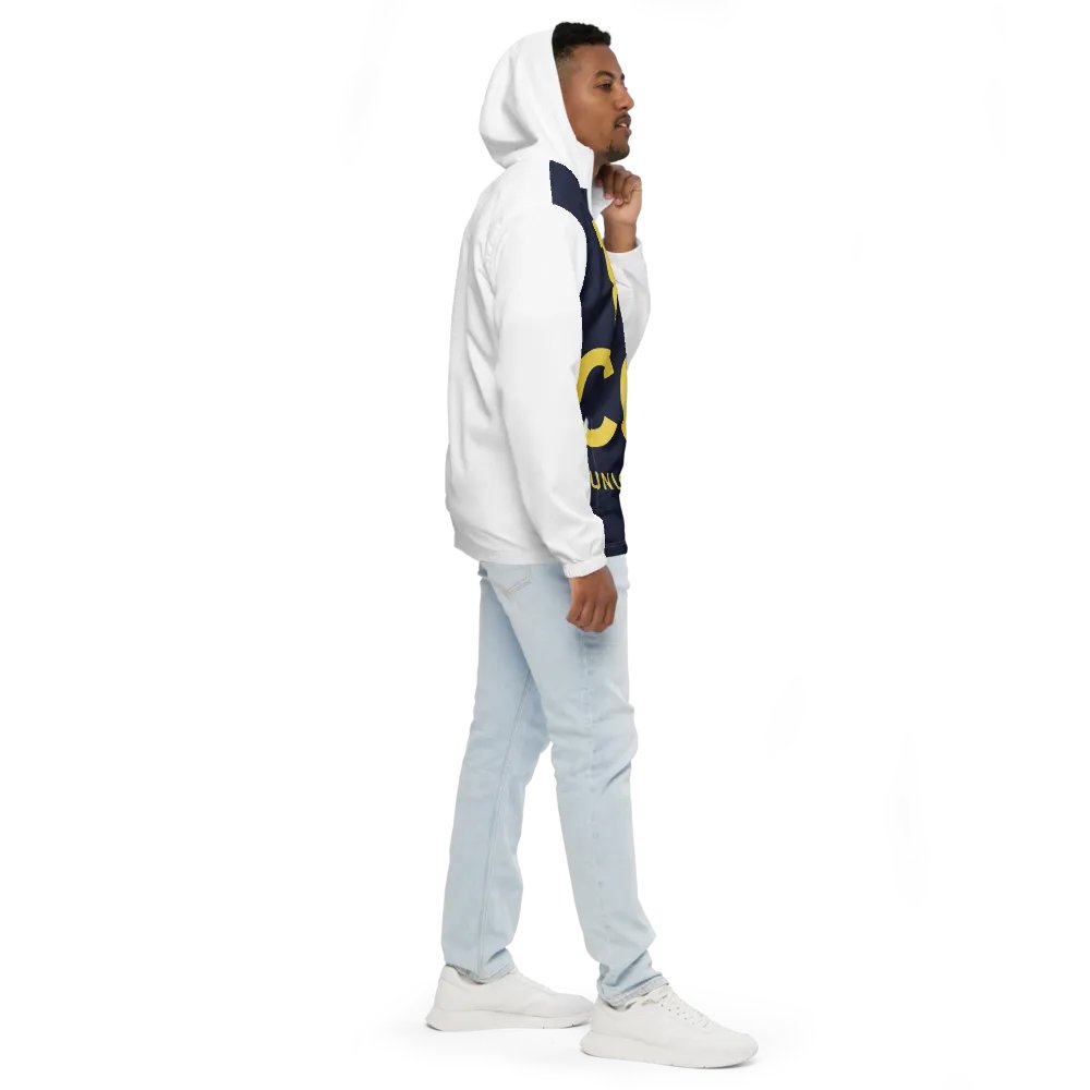 Code Windbreaker product image (5)