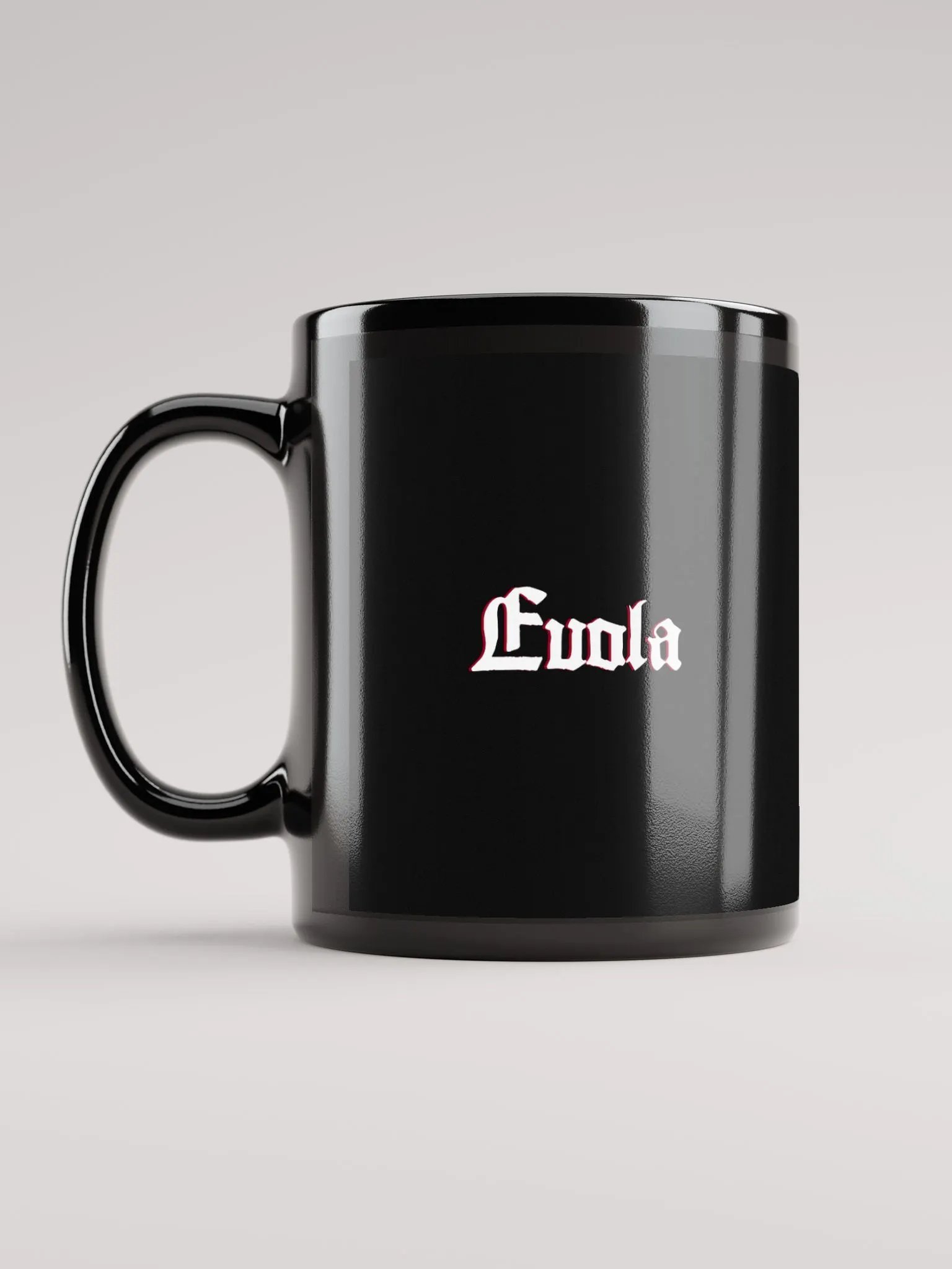 Julius Evola Mug product image (6)