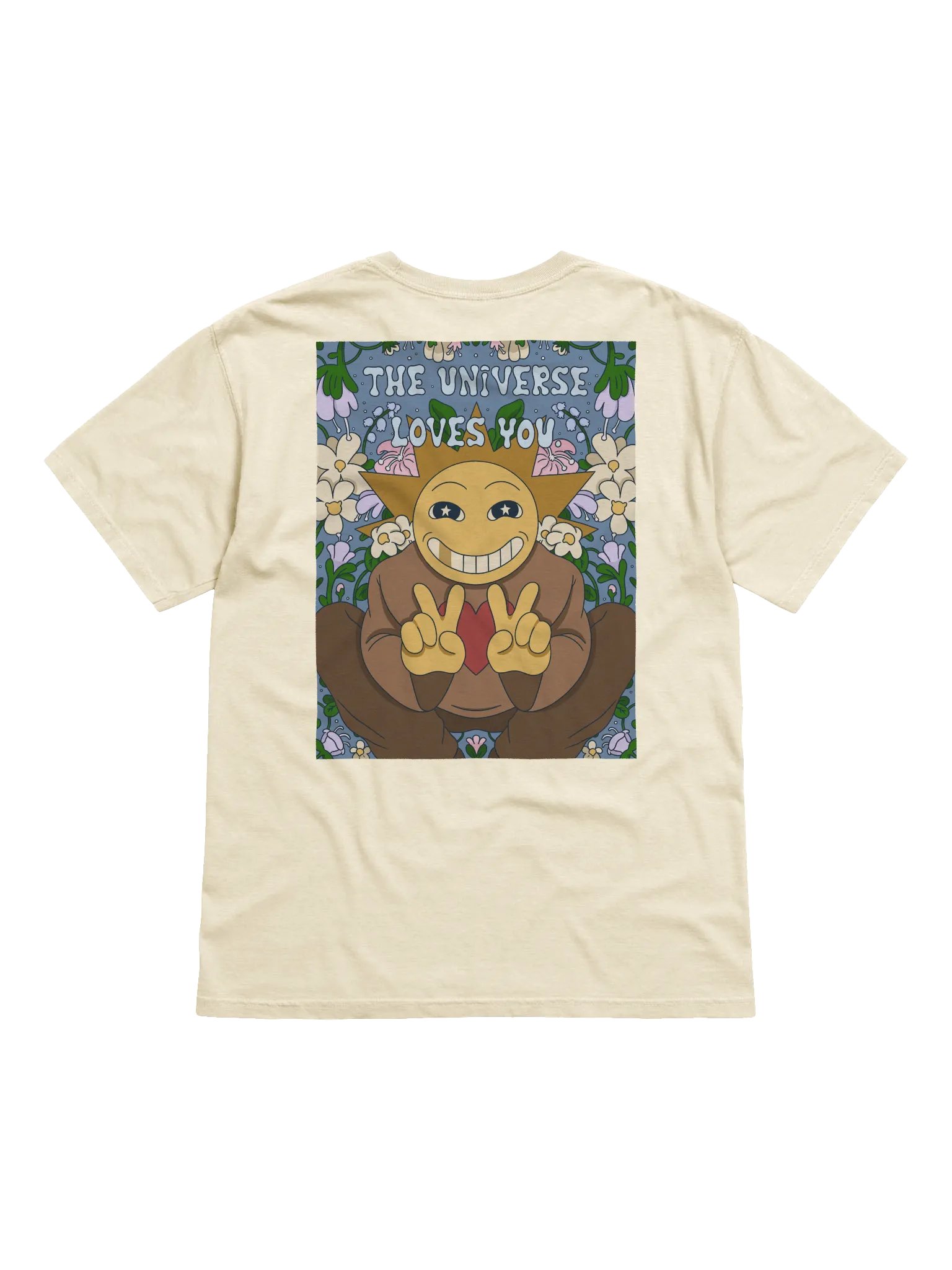 Loving Universe product image (3)