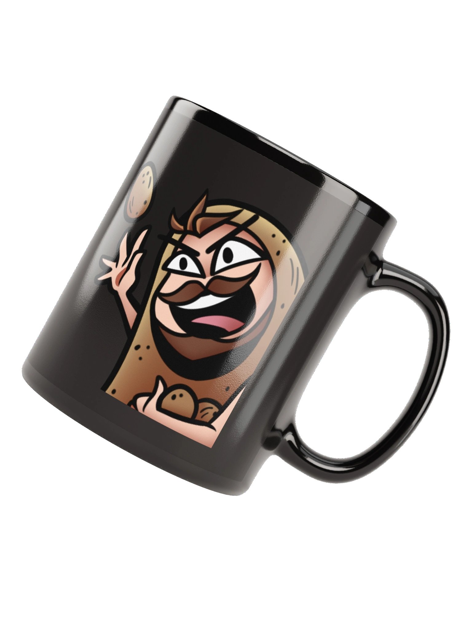 Full Potato Coffee product image (12)
