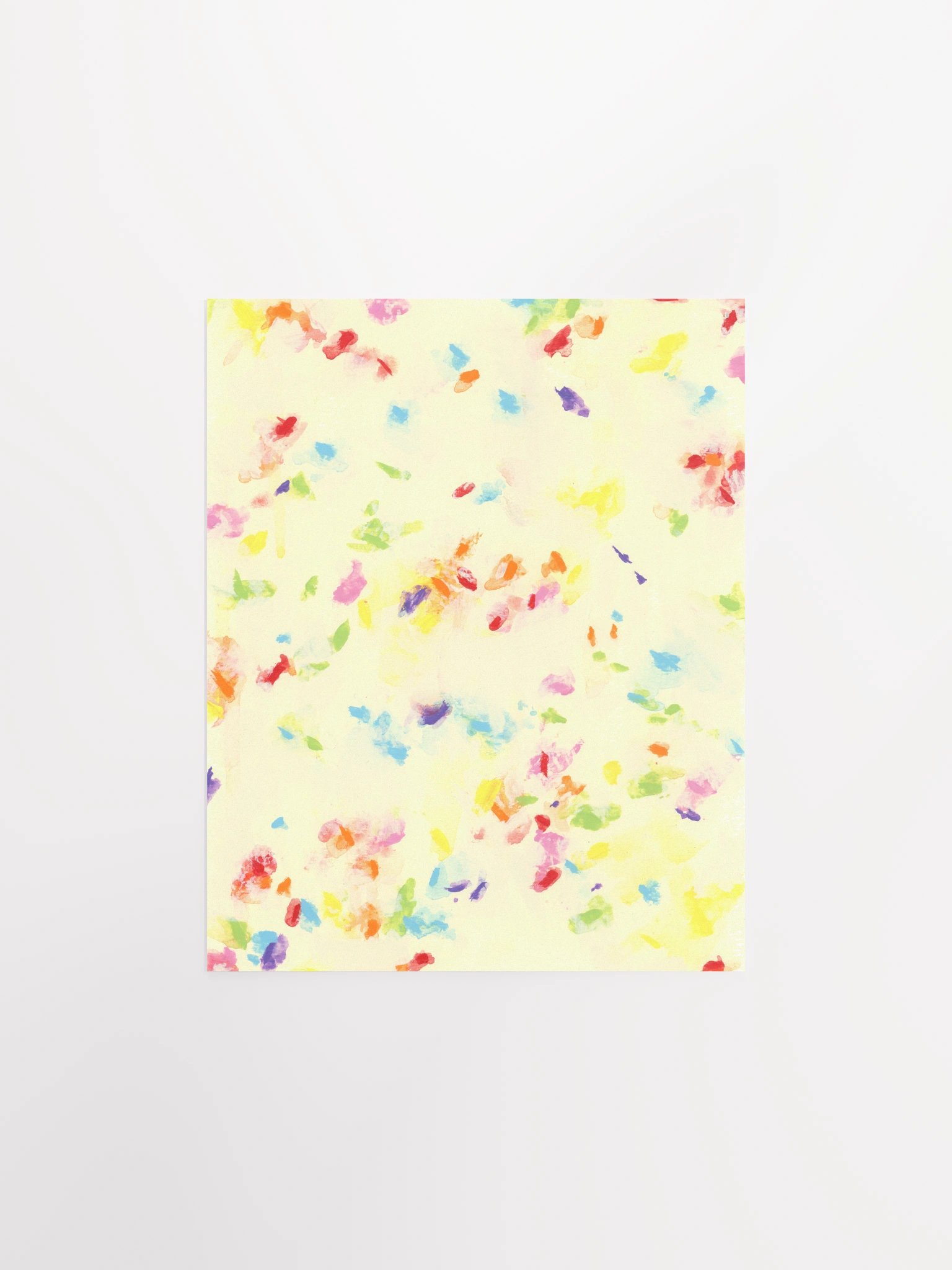 Birthright Painting Print product image (3)