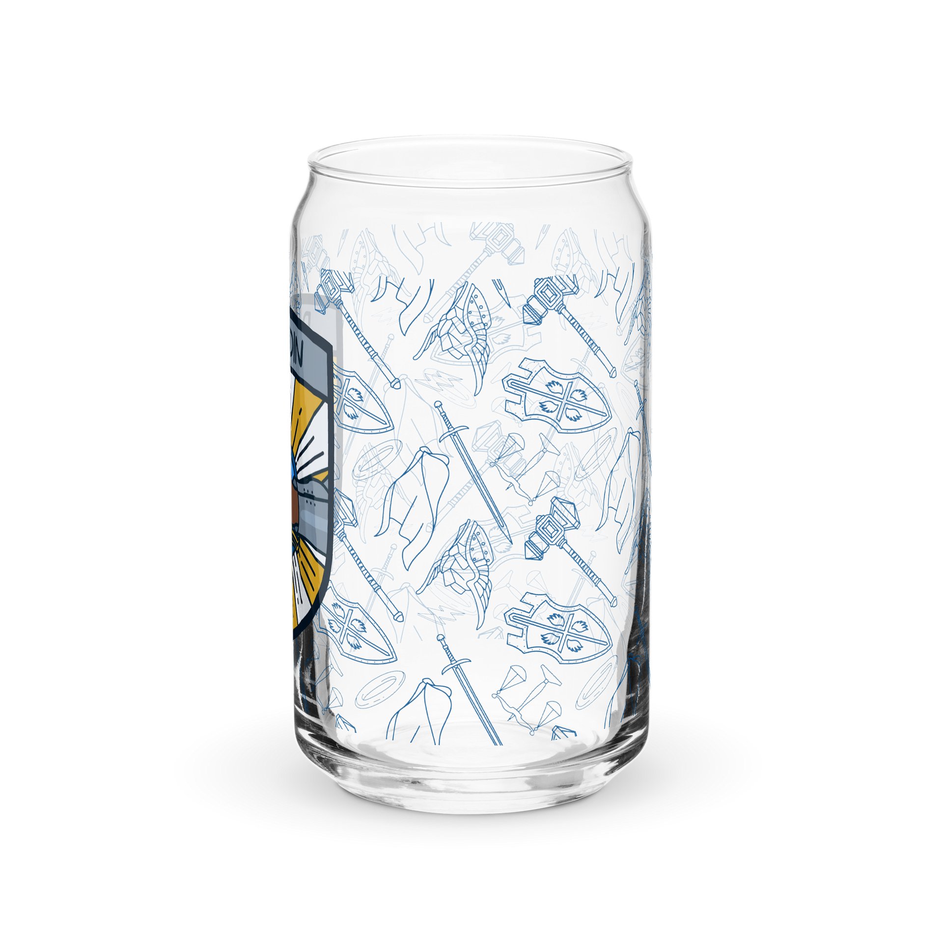 Paladin Glass product image (3)