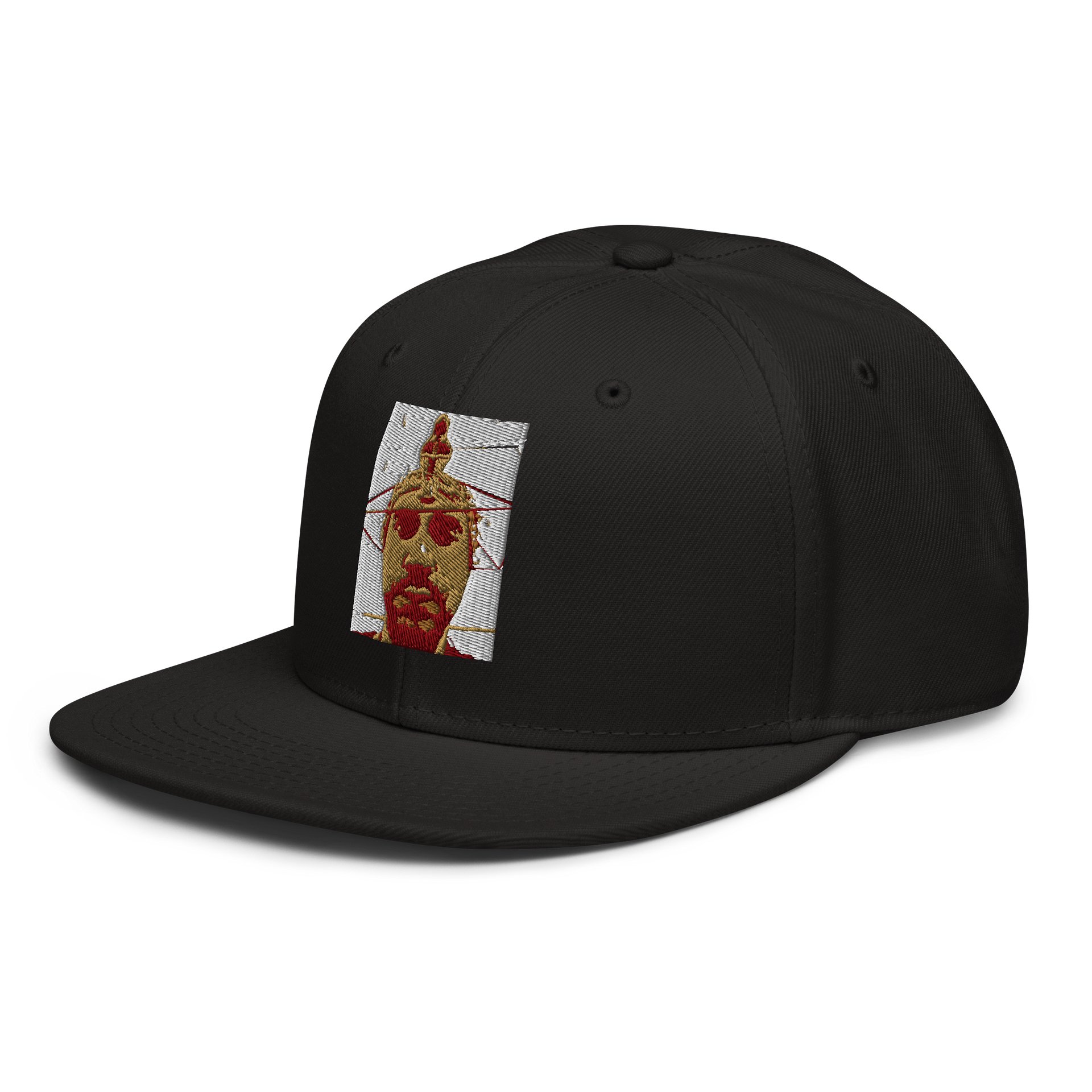 Nicholas McInnes hat product image (3)