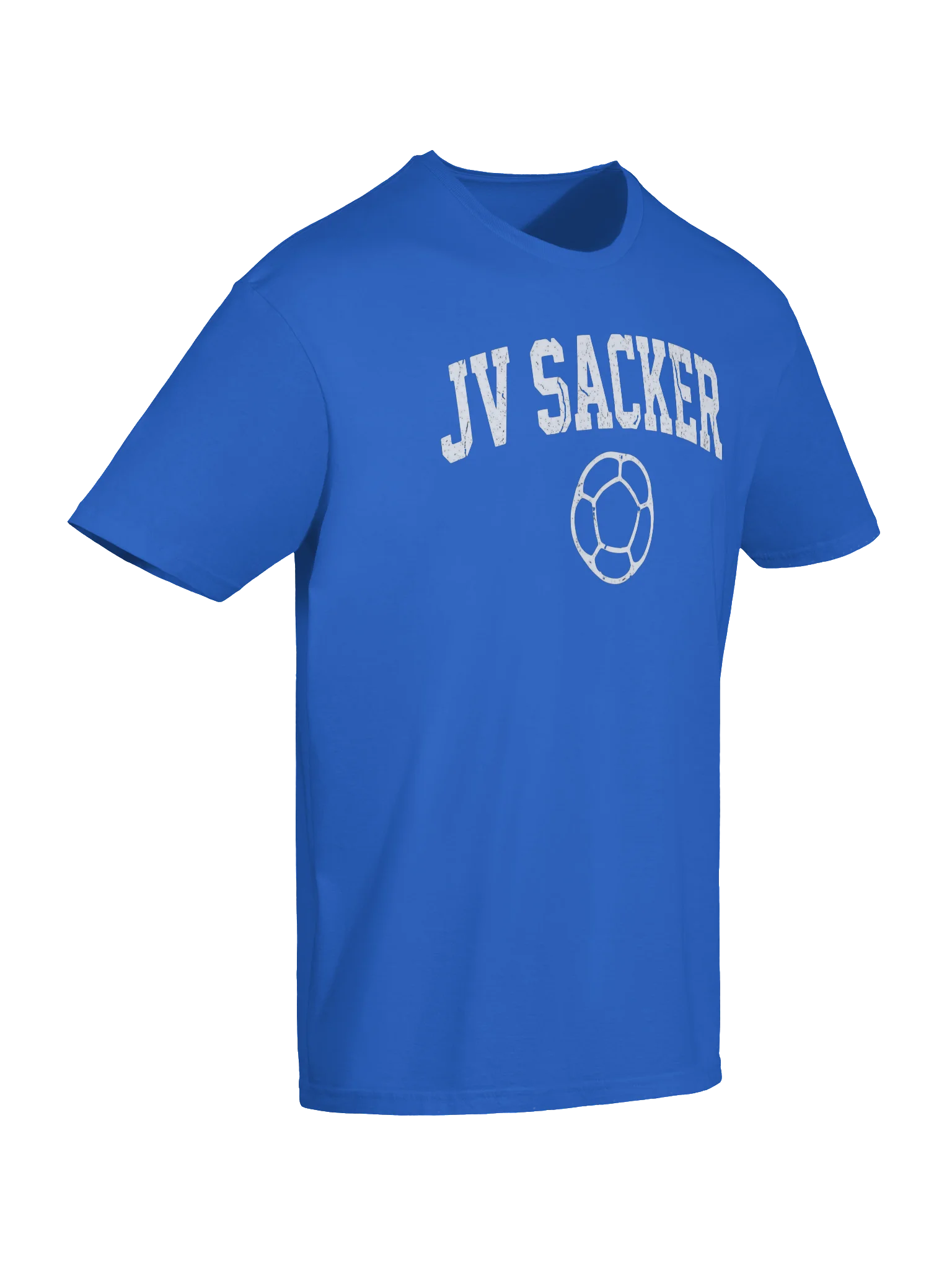 JV Sacker Tee | Hacky Sack T-Shirt product image (6)