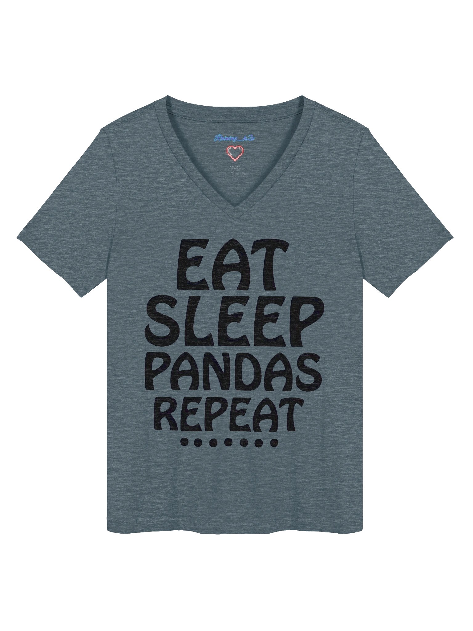 V Neck product image (5)