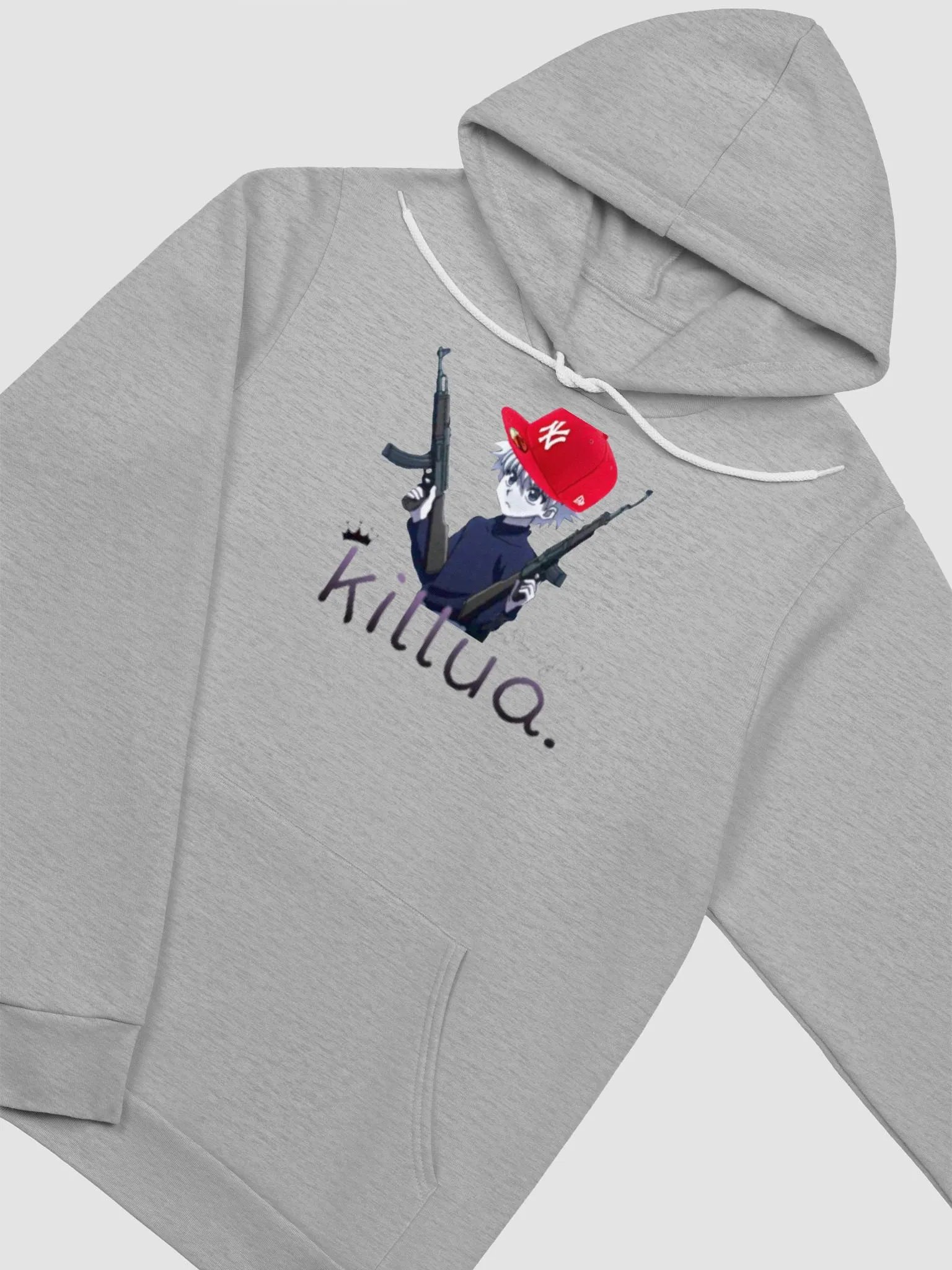 NY Killua - SHirt product image (11)