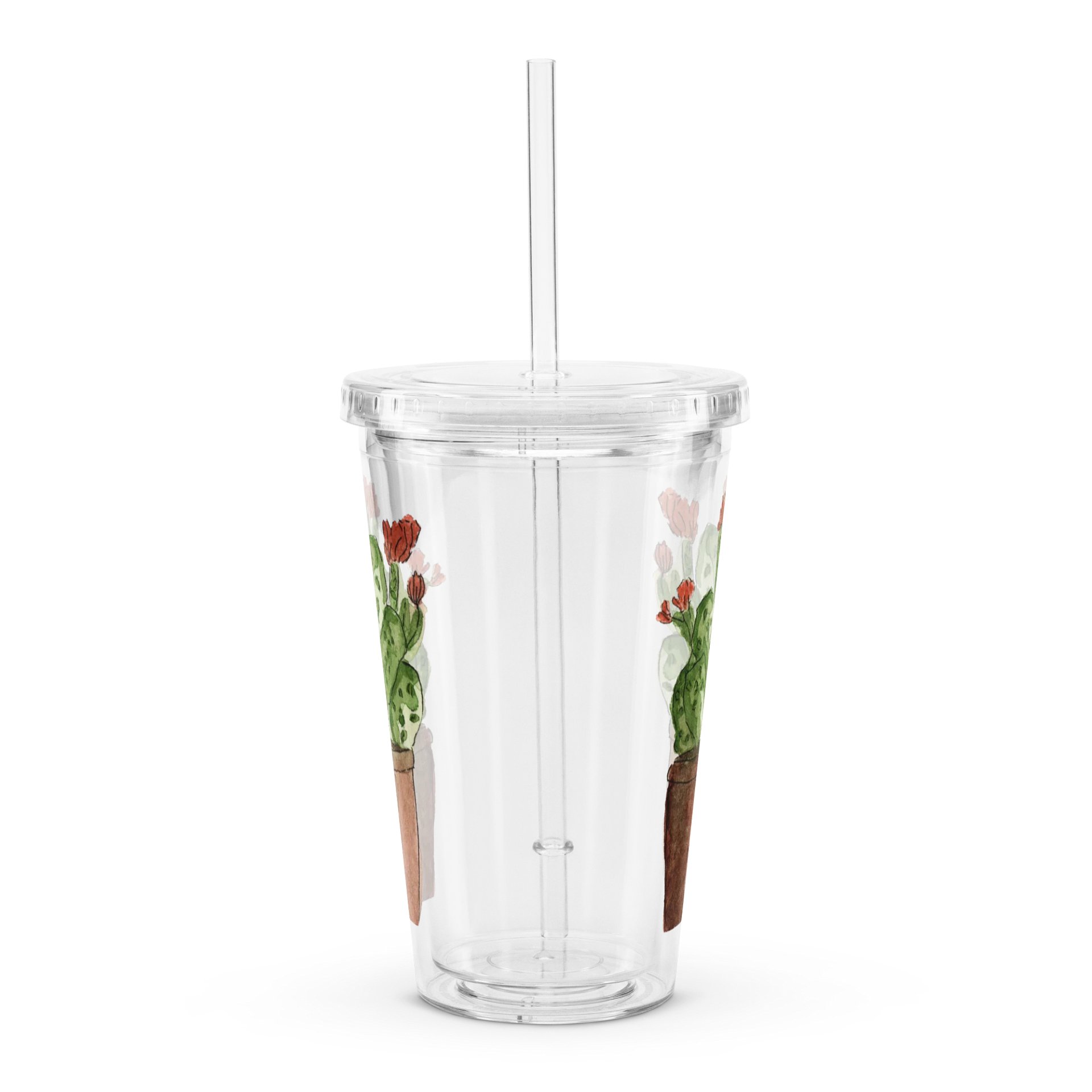 Cactus Tumbler product image (2)