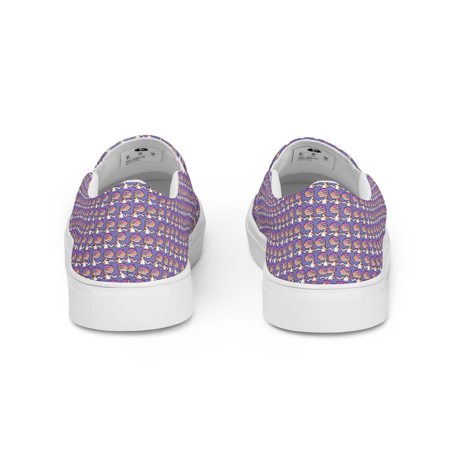 Wiggle Slip-ons product image (4)