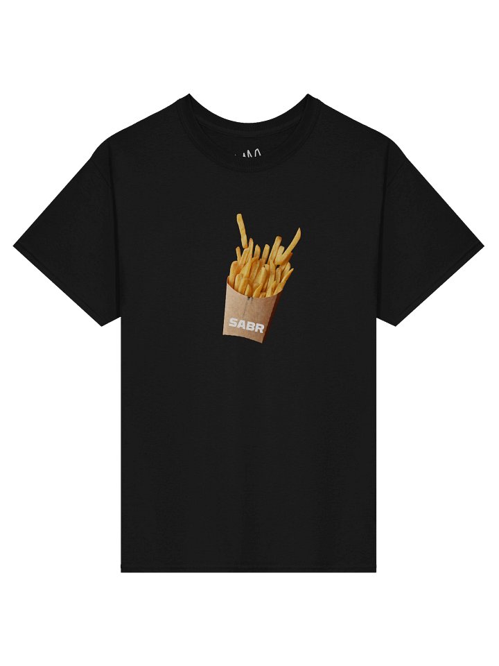 Extra fries product image (1)