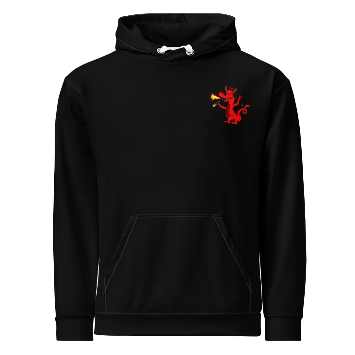 Jambo OG Dragon Lapel product image (1)