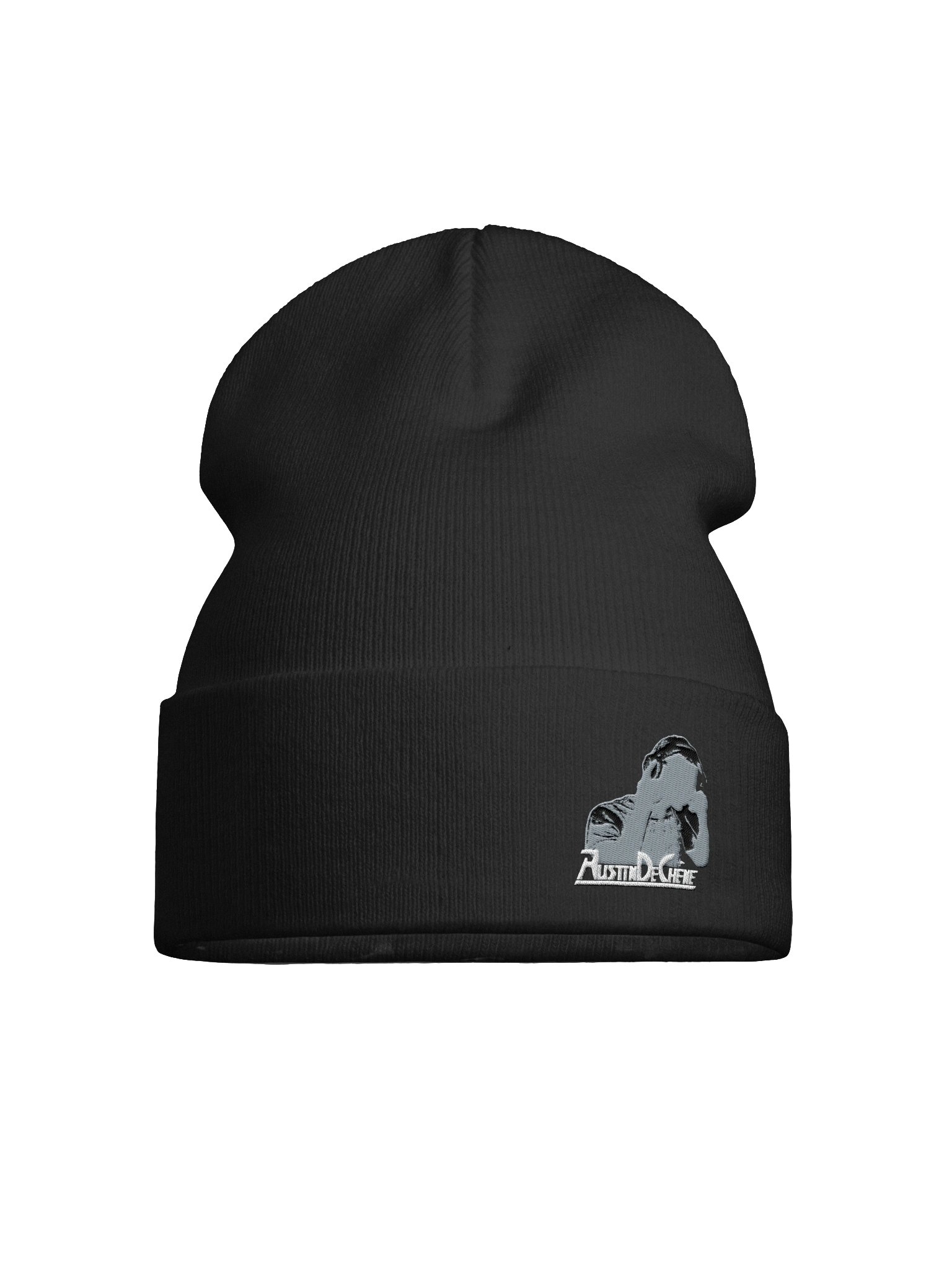 AUSTIN DE CHÊNE OFFICIAL Knit Beanie product image (2)