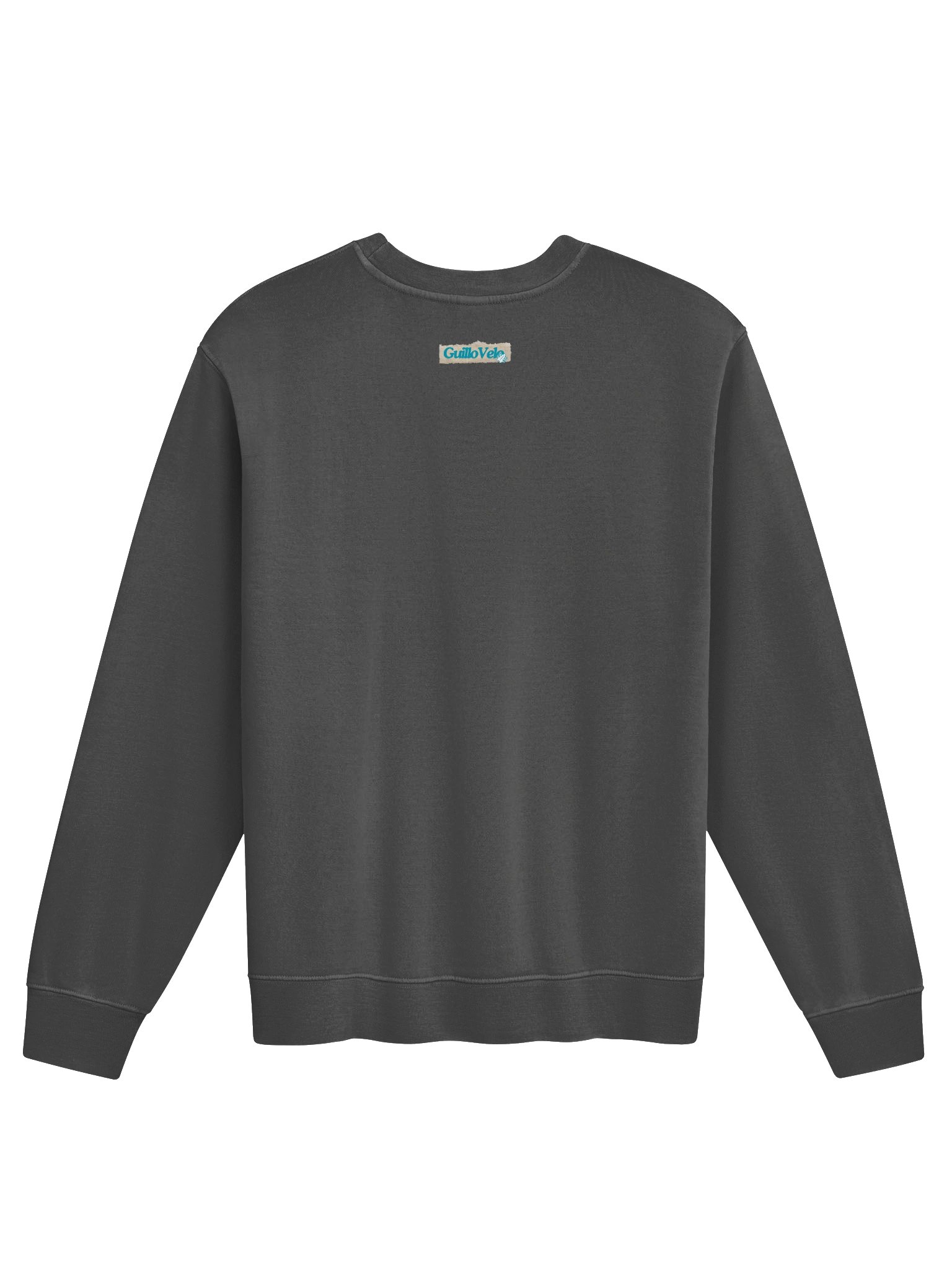 TOUCAN LINE DYED PREMIUM SWEATSHIRT product image (2)