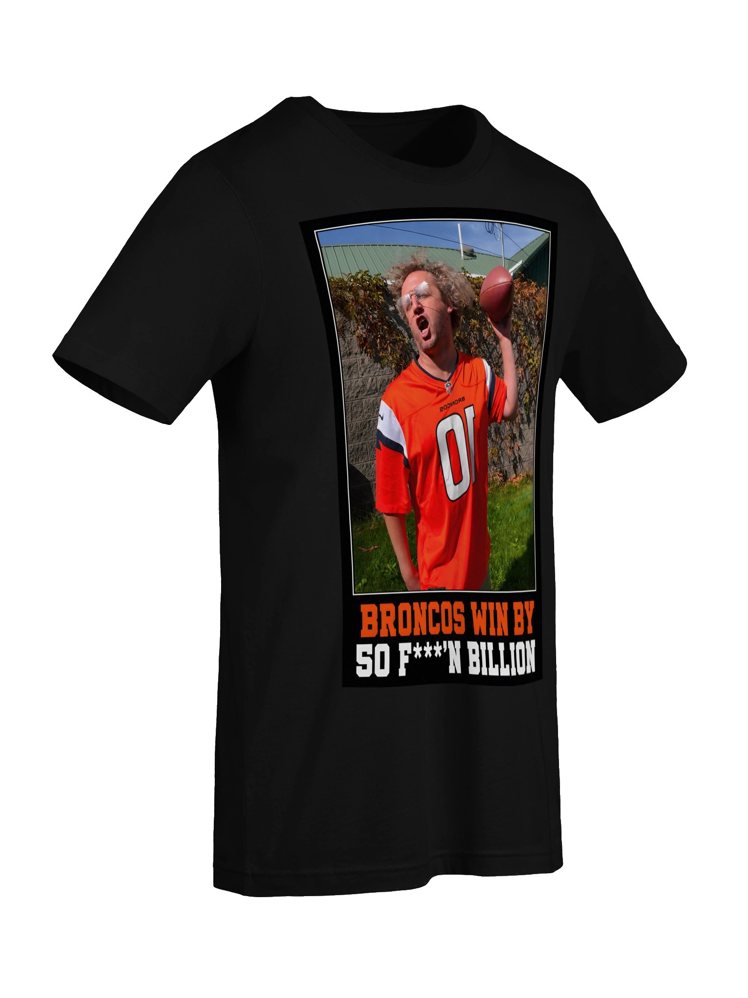 Broncos by 50 Billion product image (7)